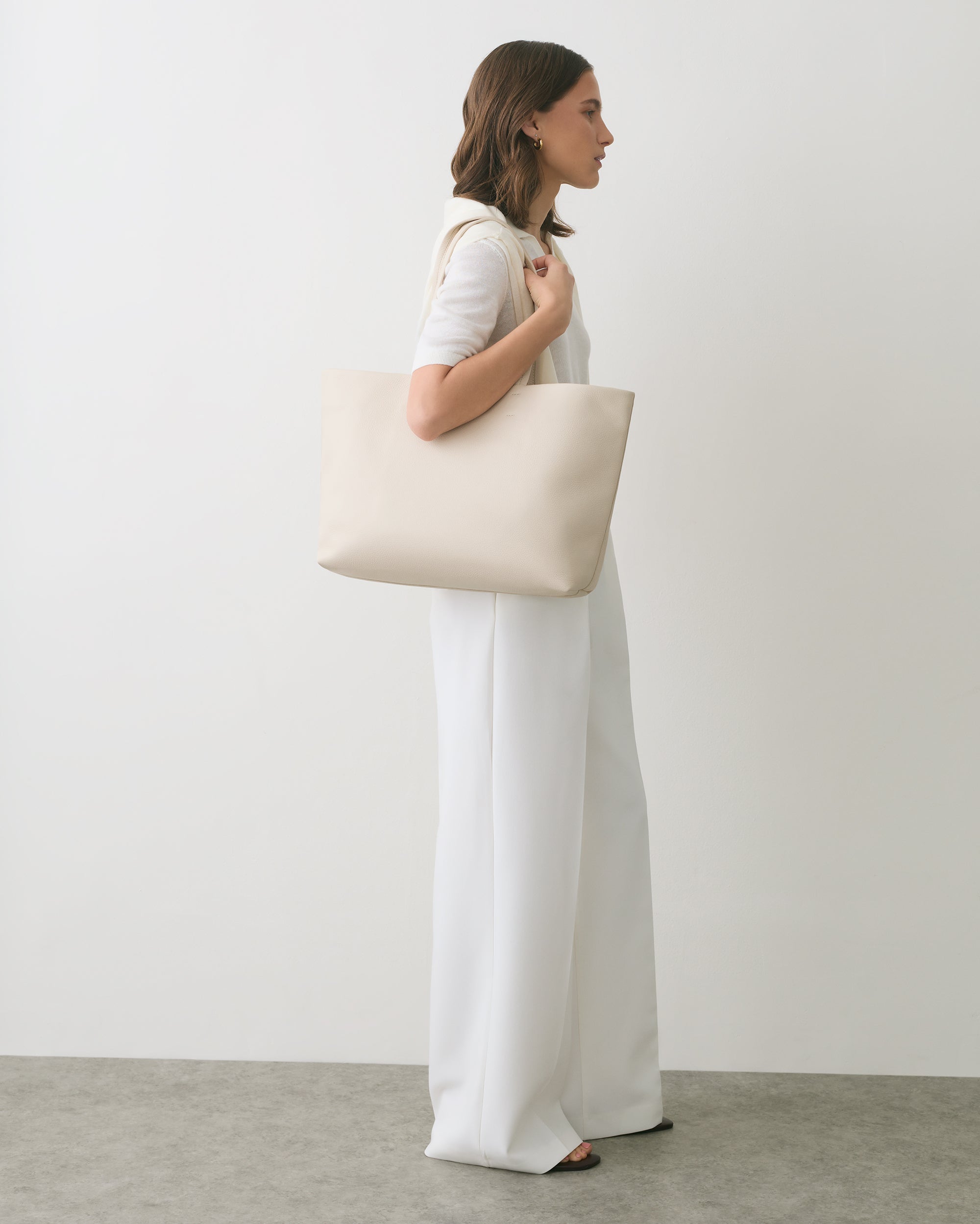 Classic Easy Tote