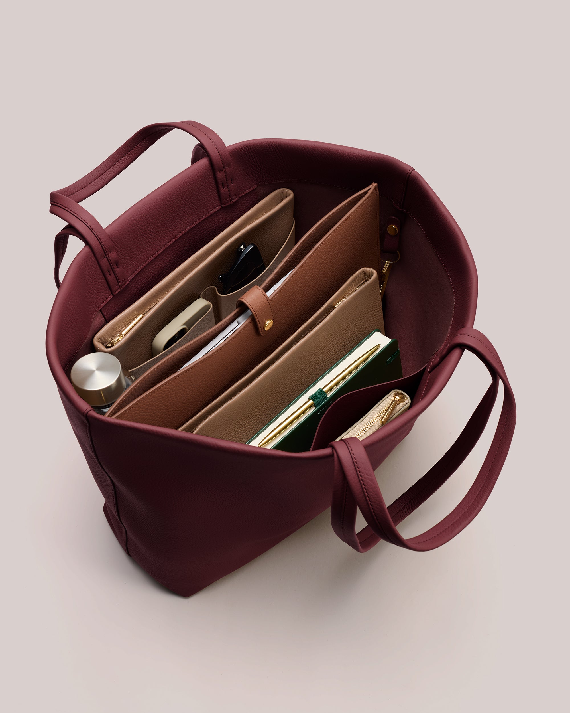 Classic Easy Tote