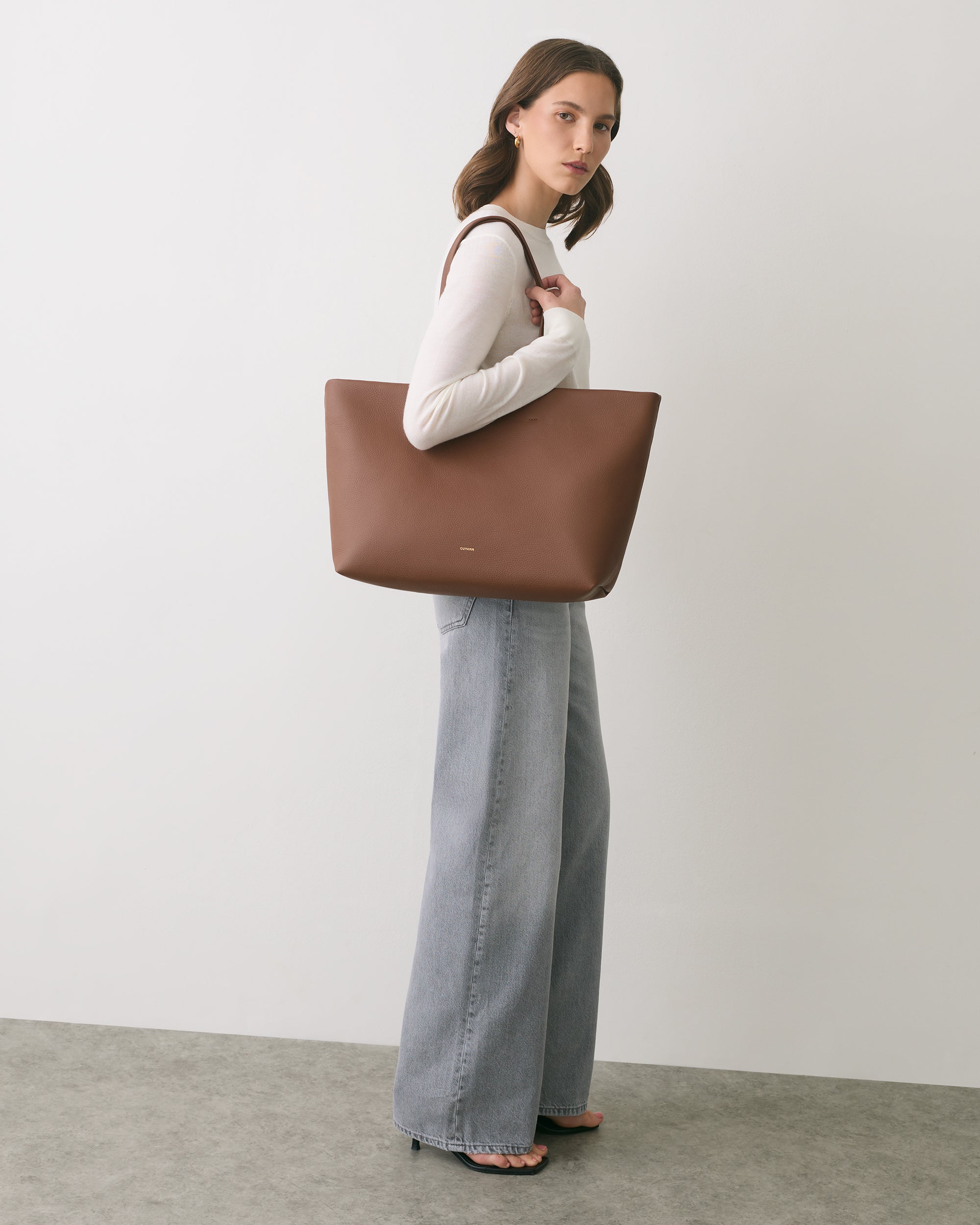 Classic Easy Tote