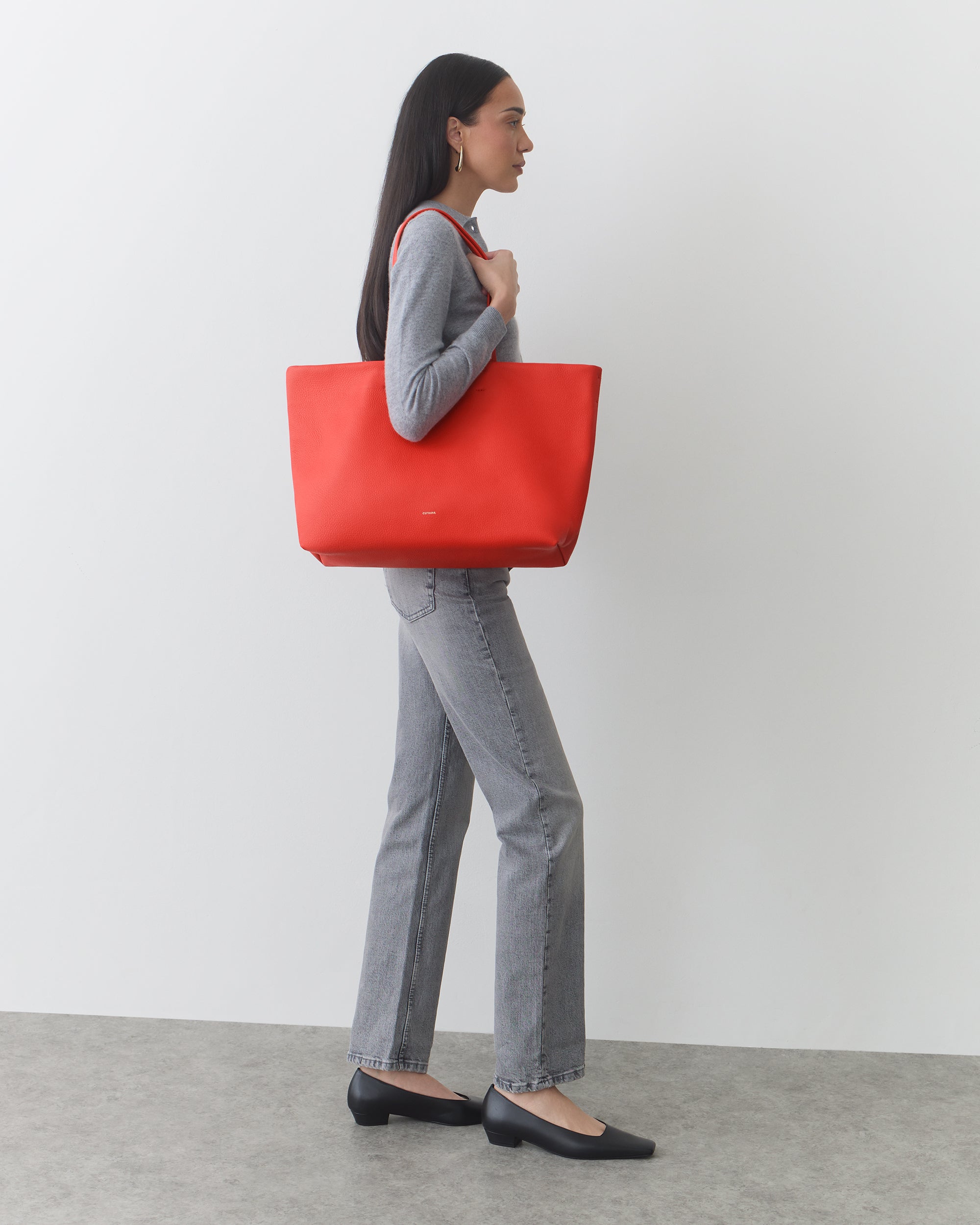 Classic Easy Tote