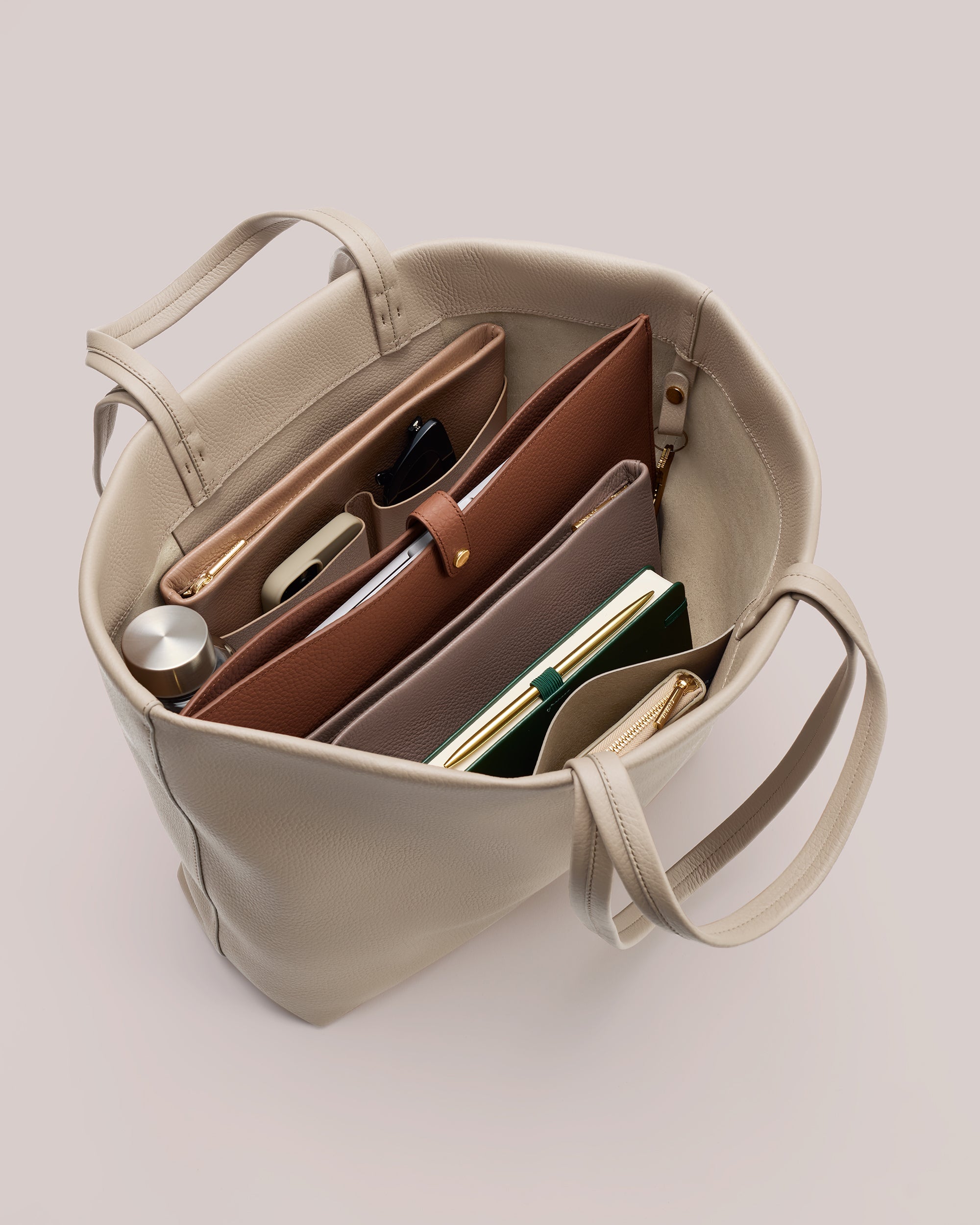 Classic Easy Tote