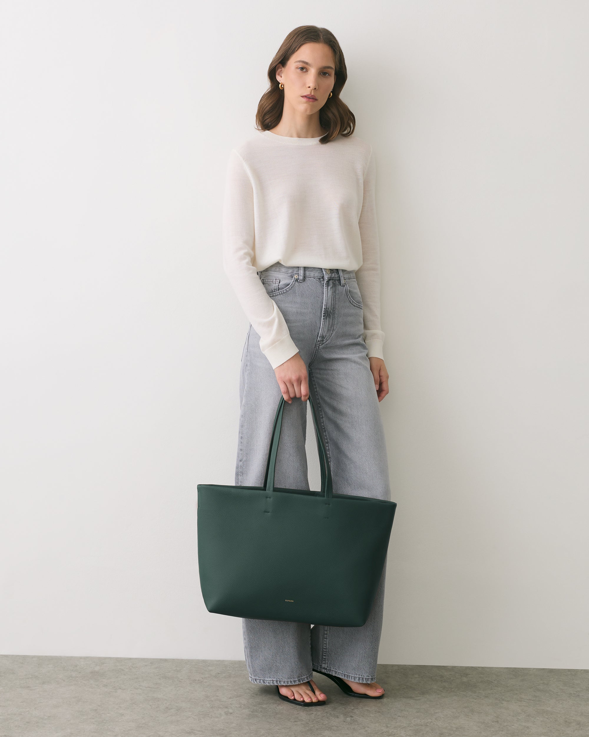 Classic Easy Tote