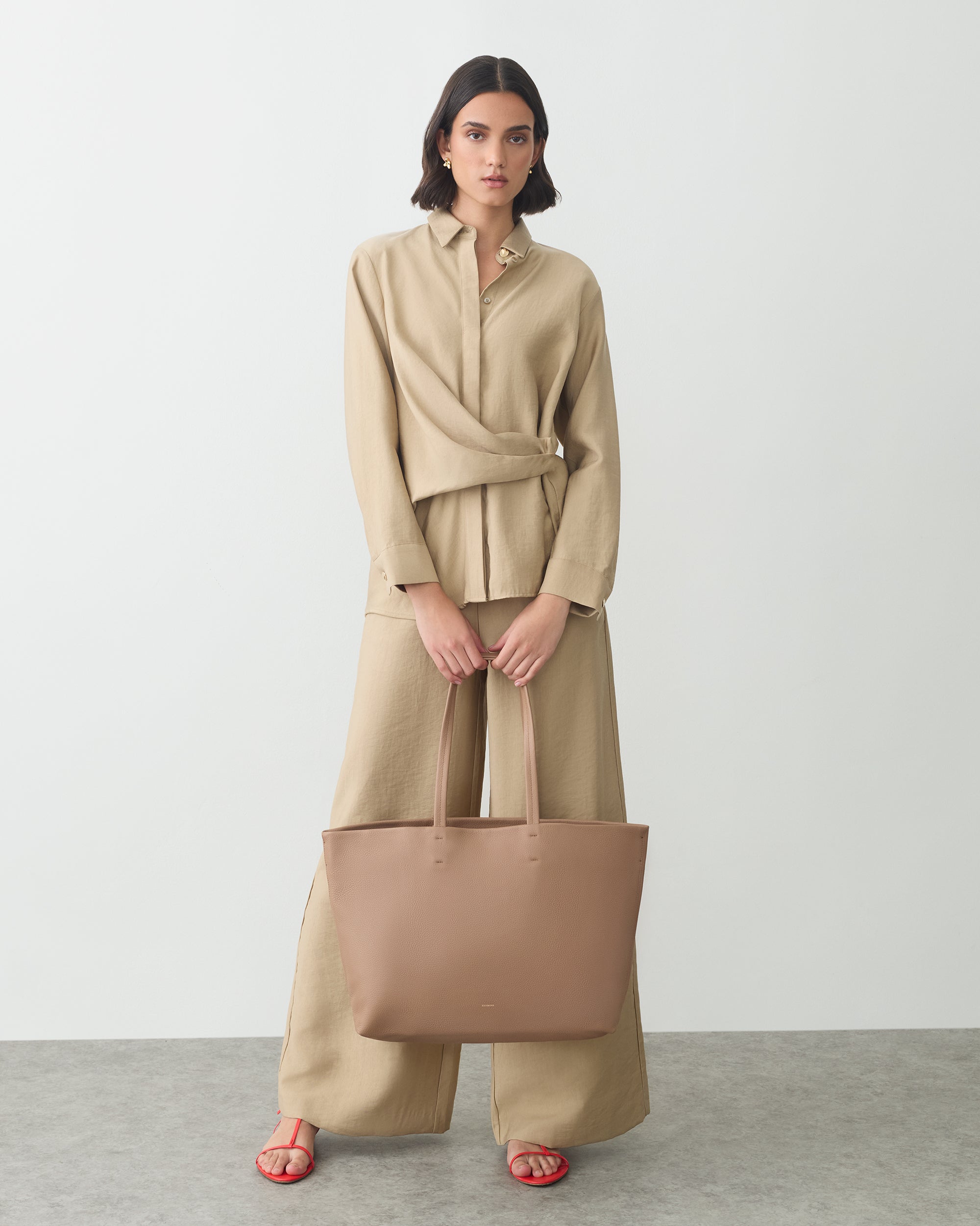Classic Easy Tote
