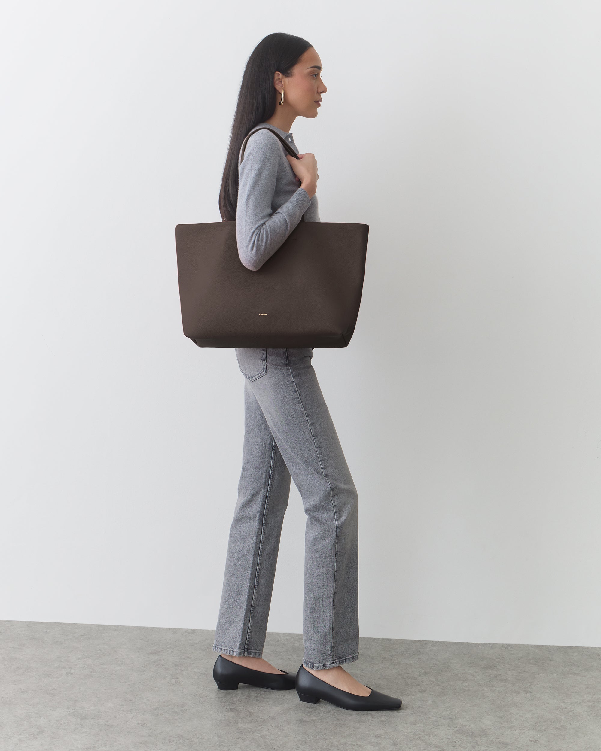 Classic Easy Tote