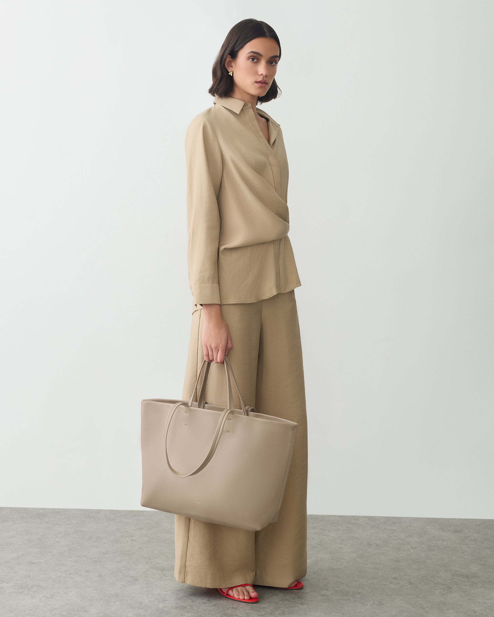 Classic Easy Tote