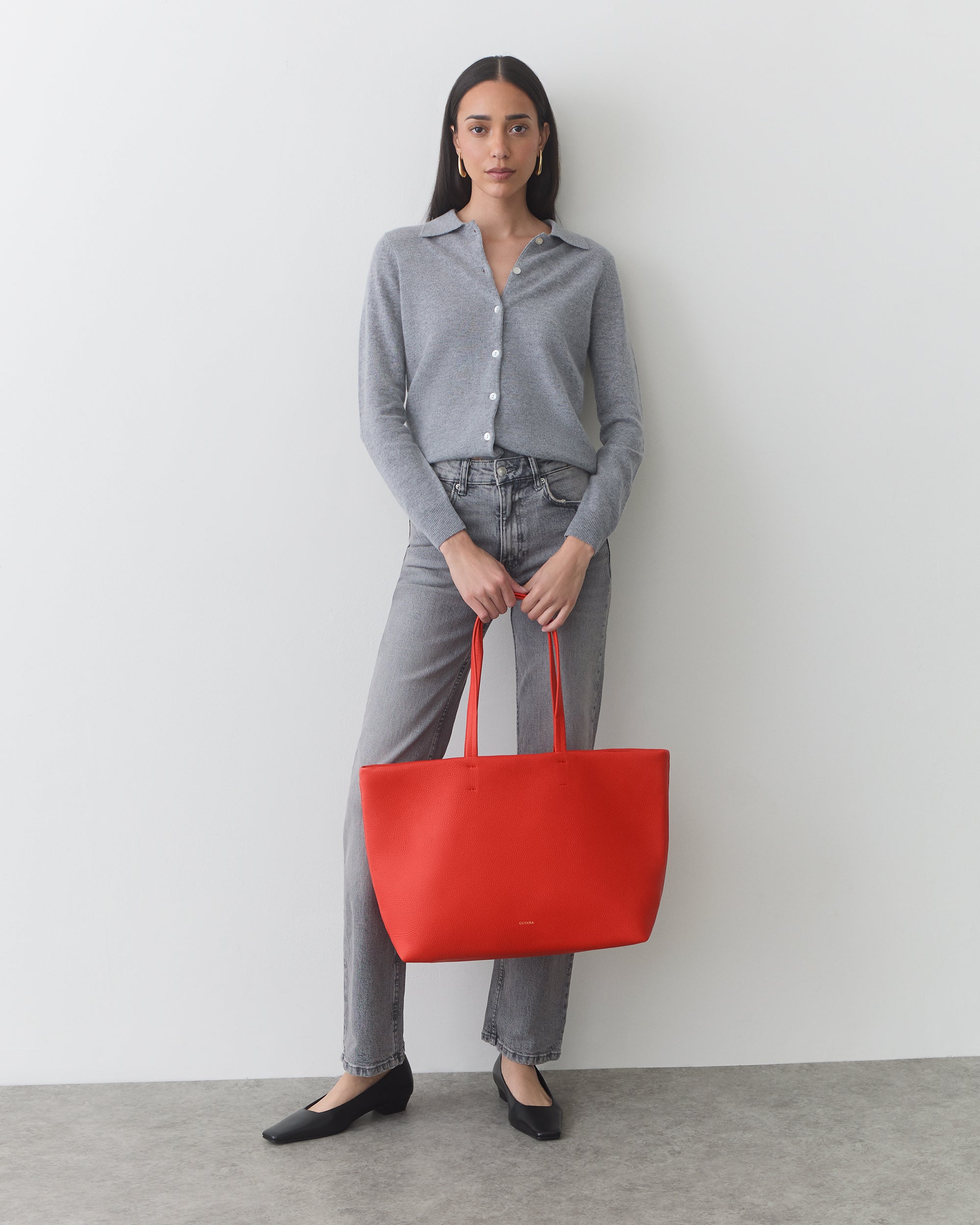 Classic Easy Tote
