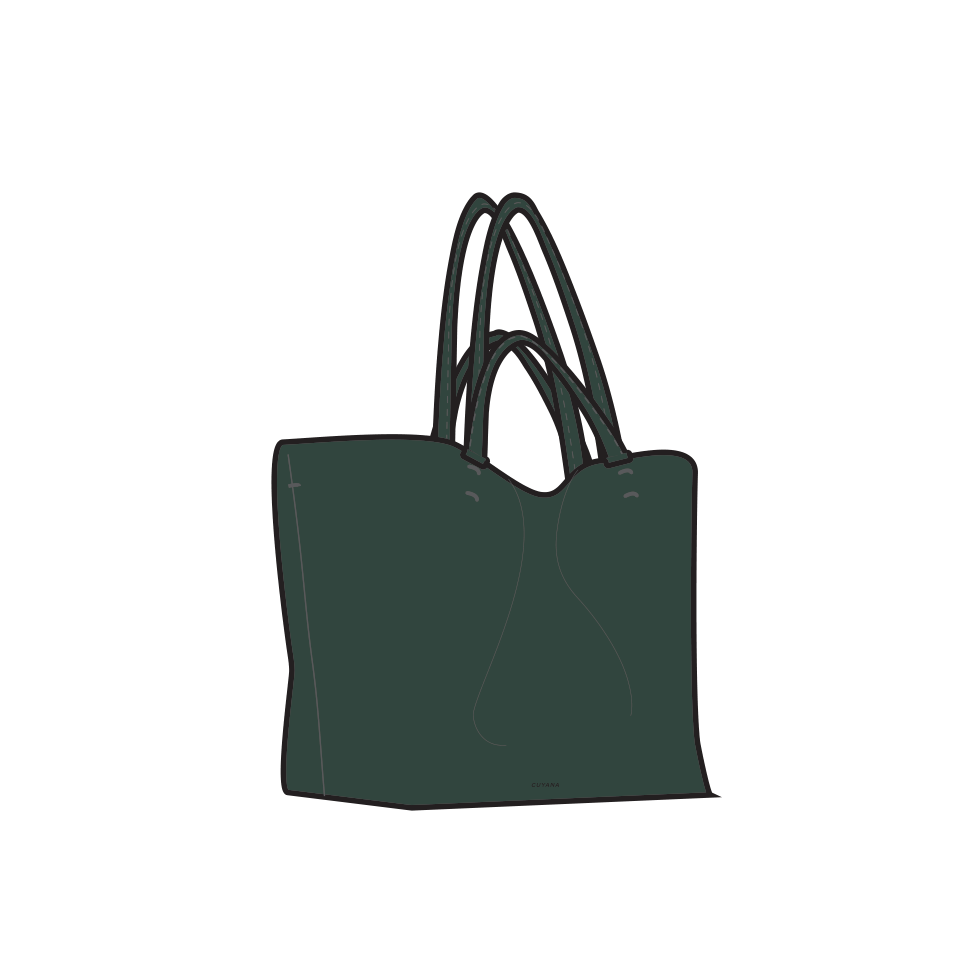 Classic Easy Tote