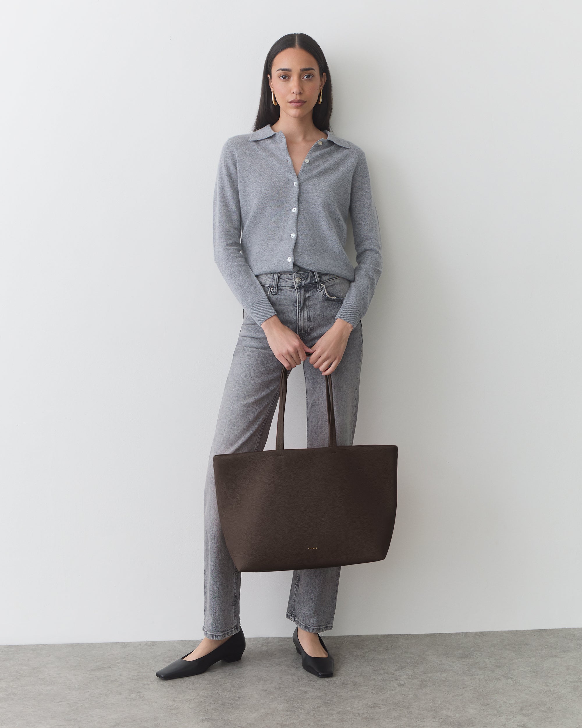 Classic Easy Tote