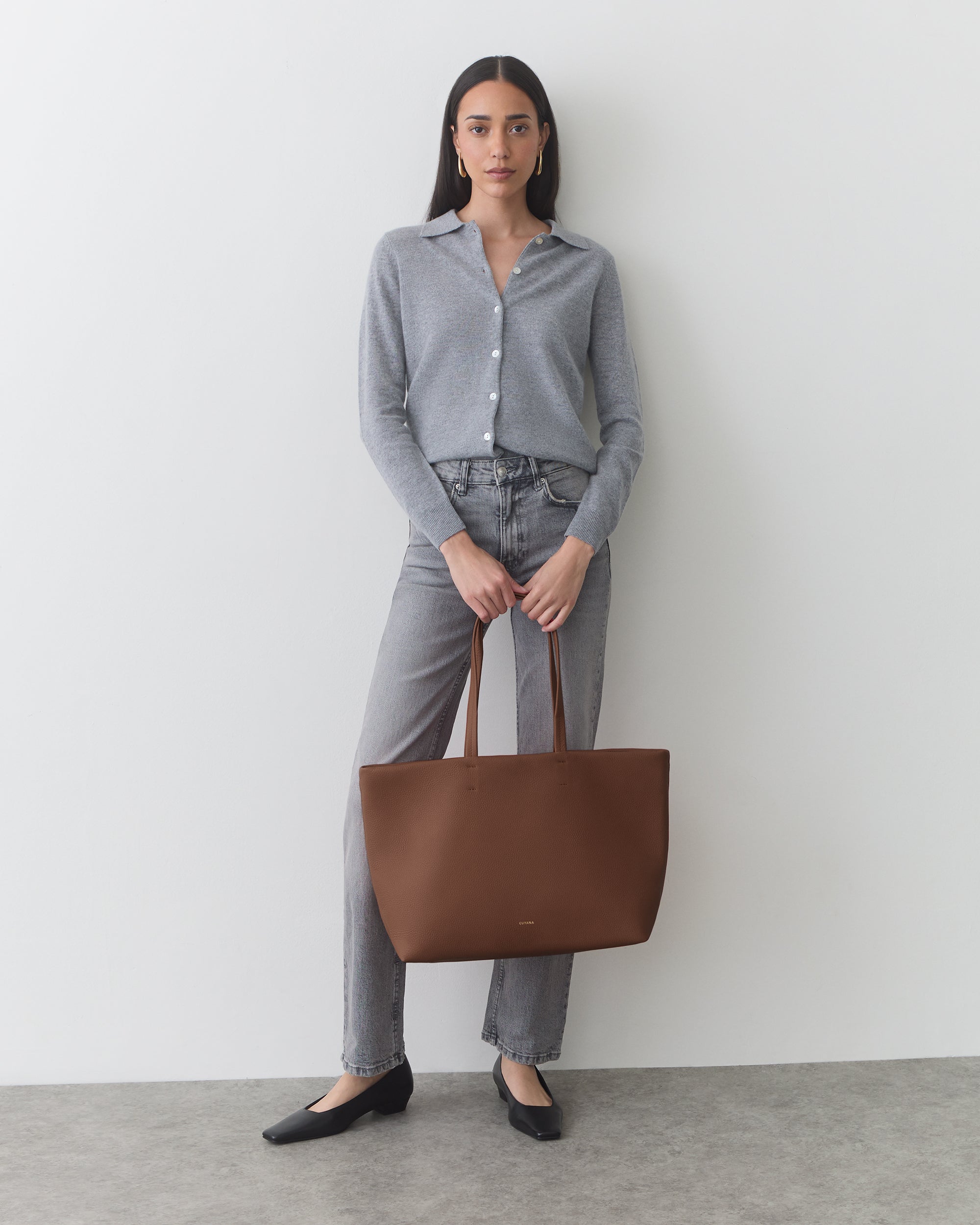 Classic Easy Tote