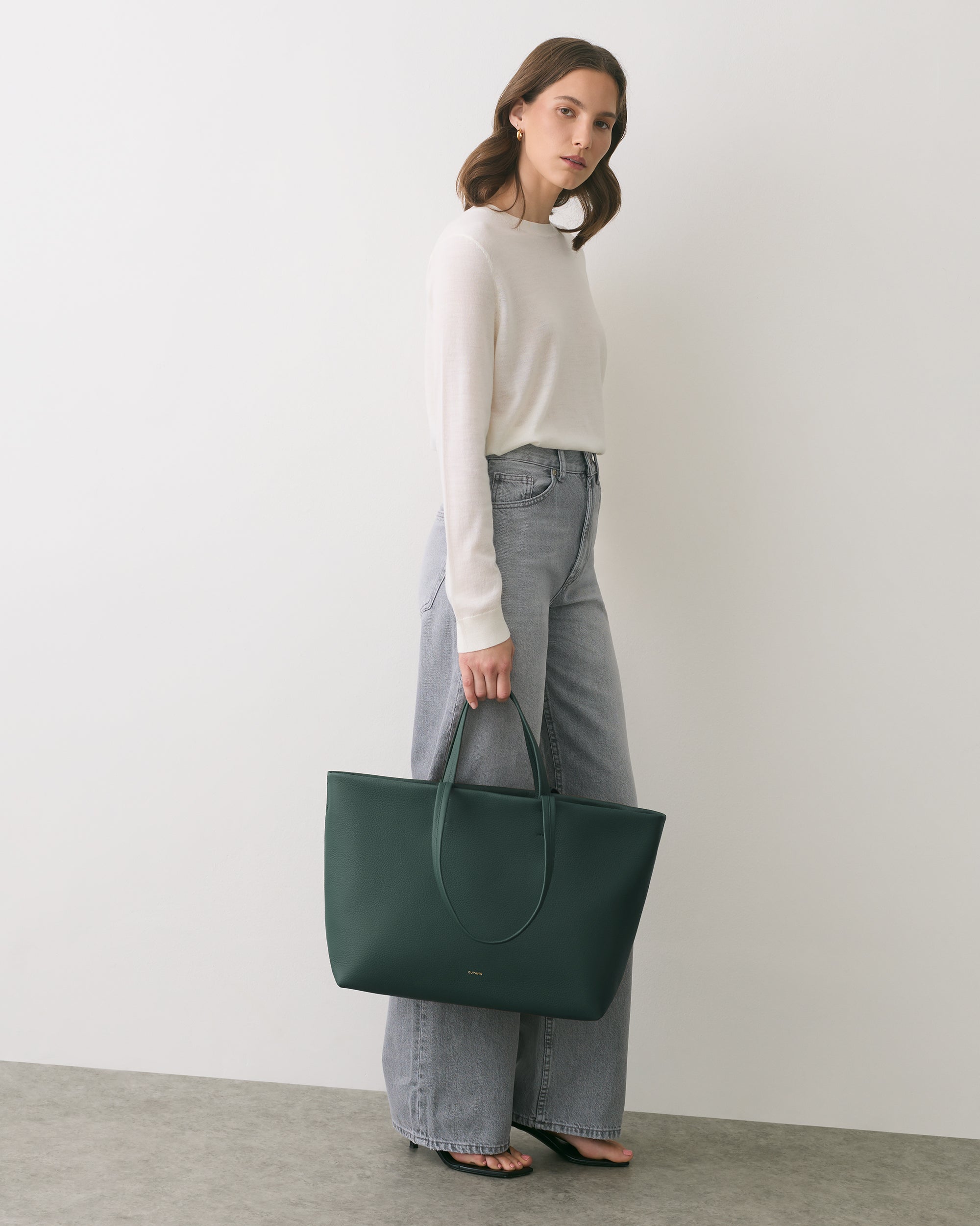 Classic Easy Tote