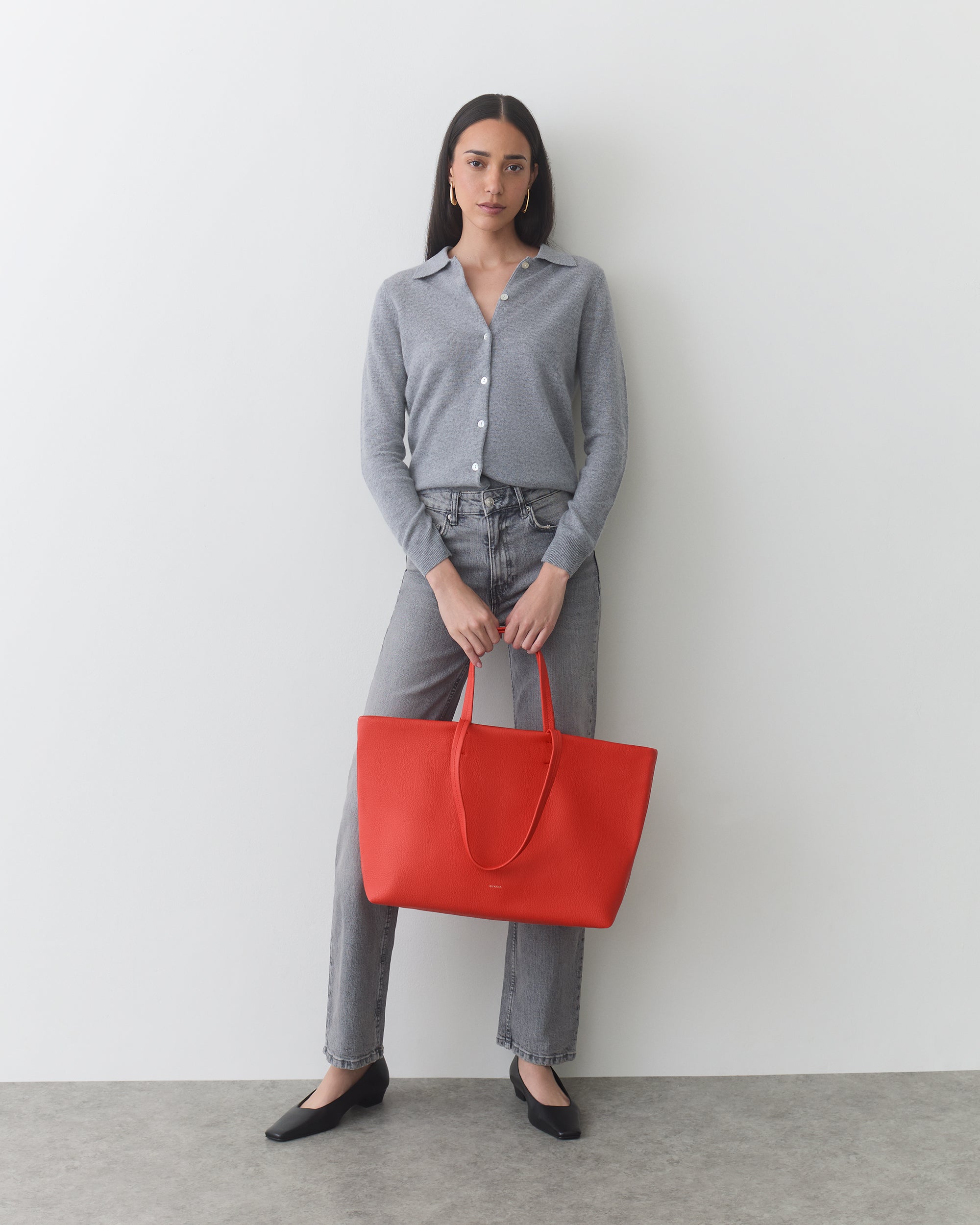 Classic Easy Tote