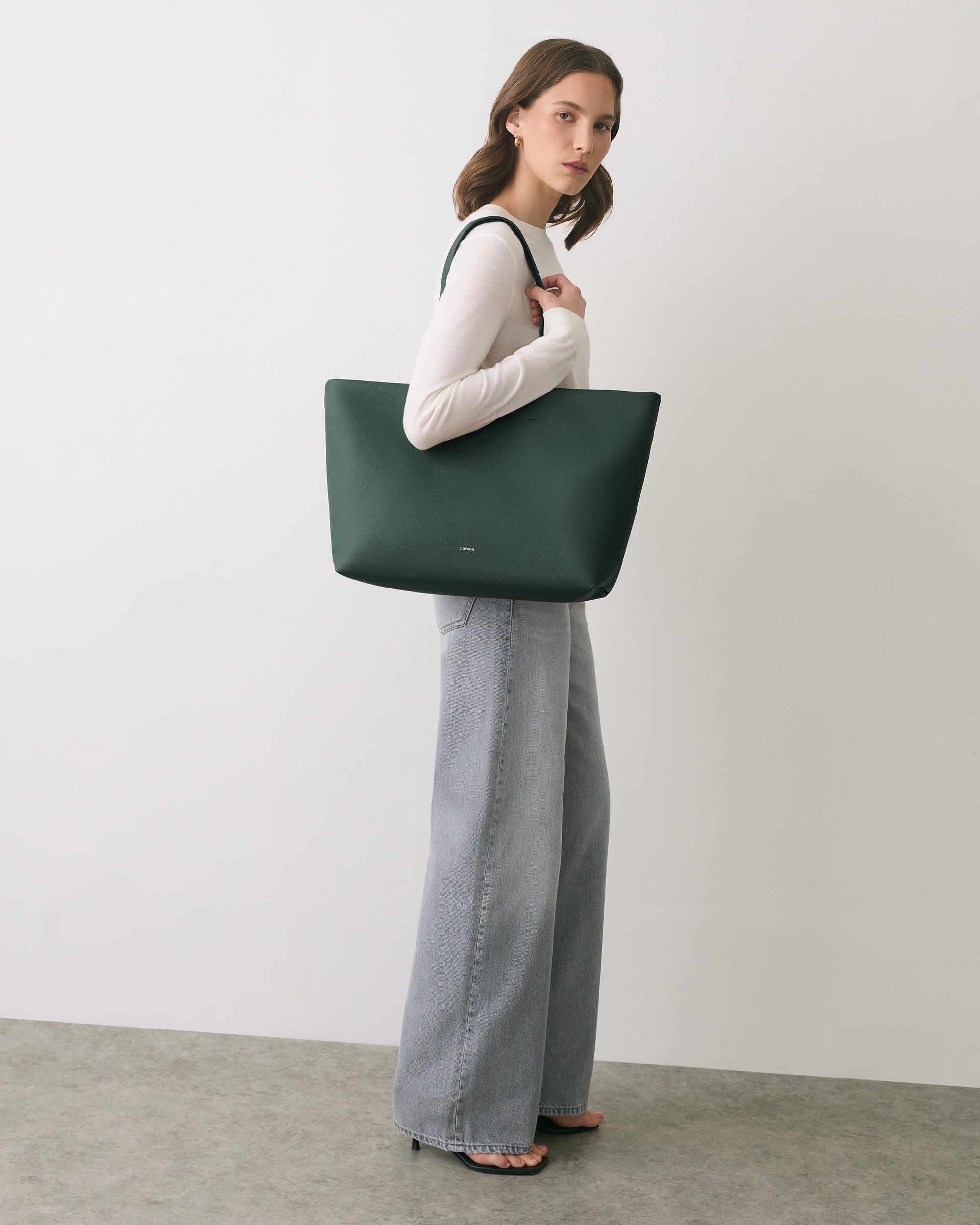 Classic Easy Tote