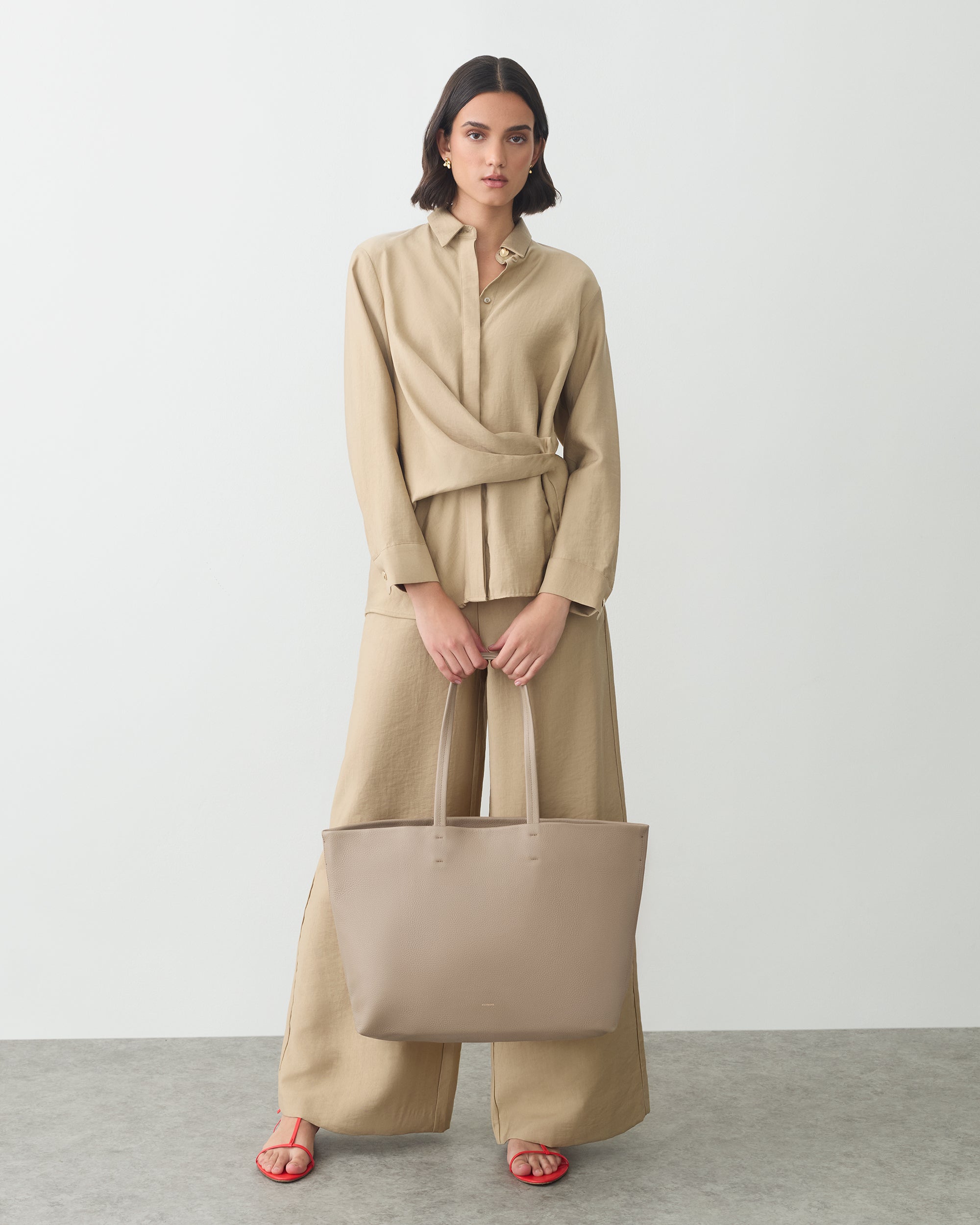 Classic Easy Tote