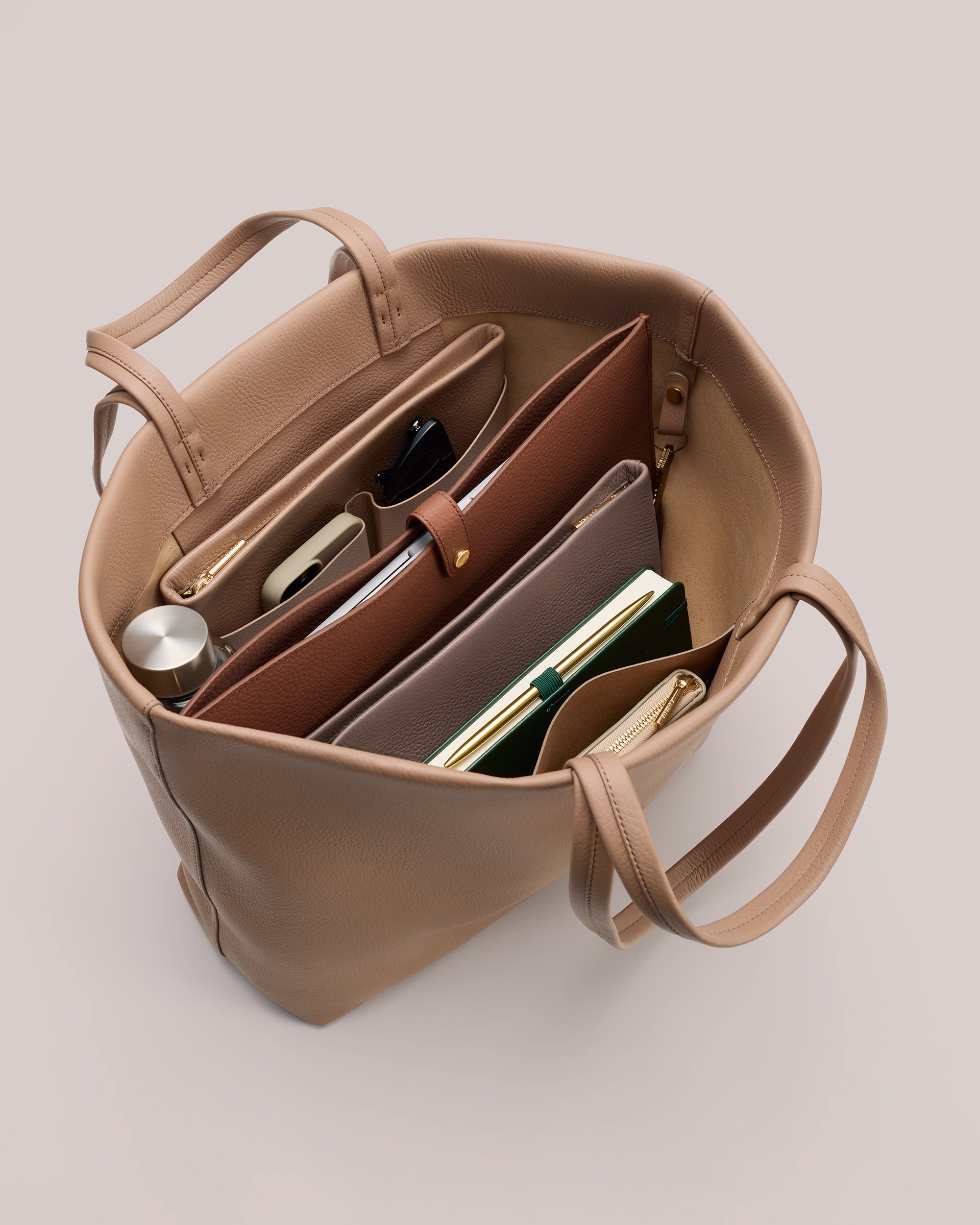Classic Easy Tote