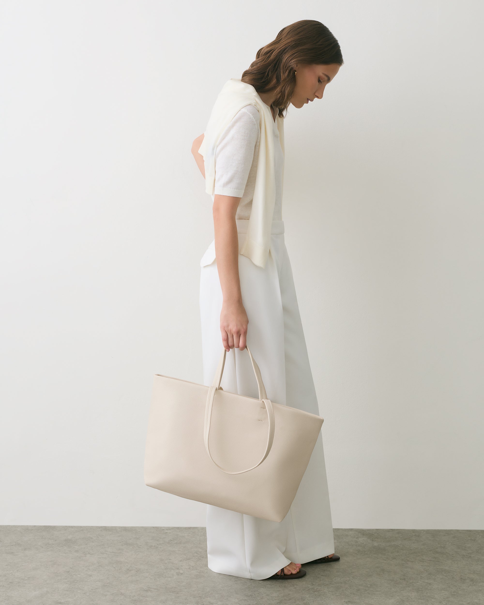 Classic Easy Tote