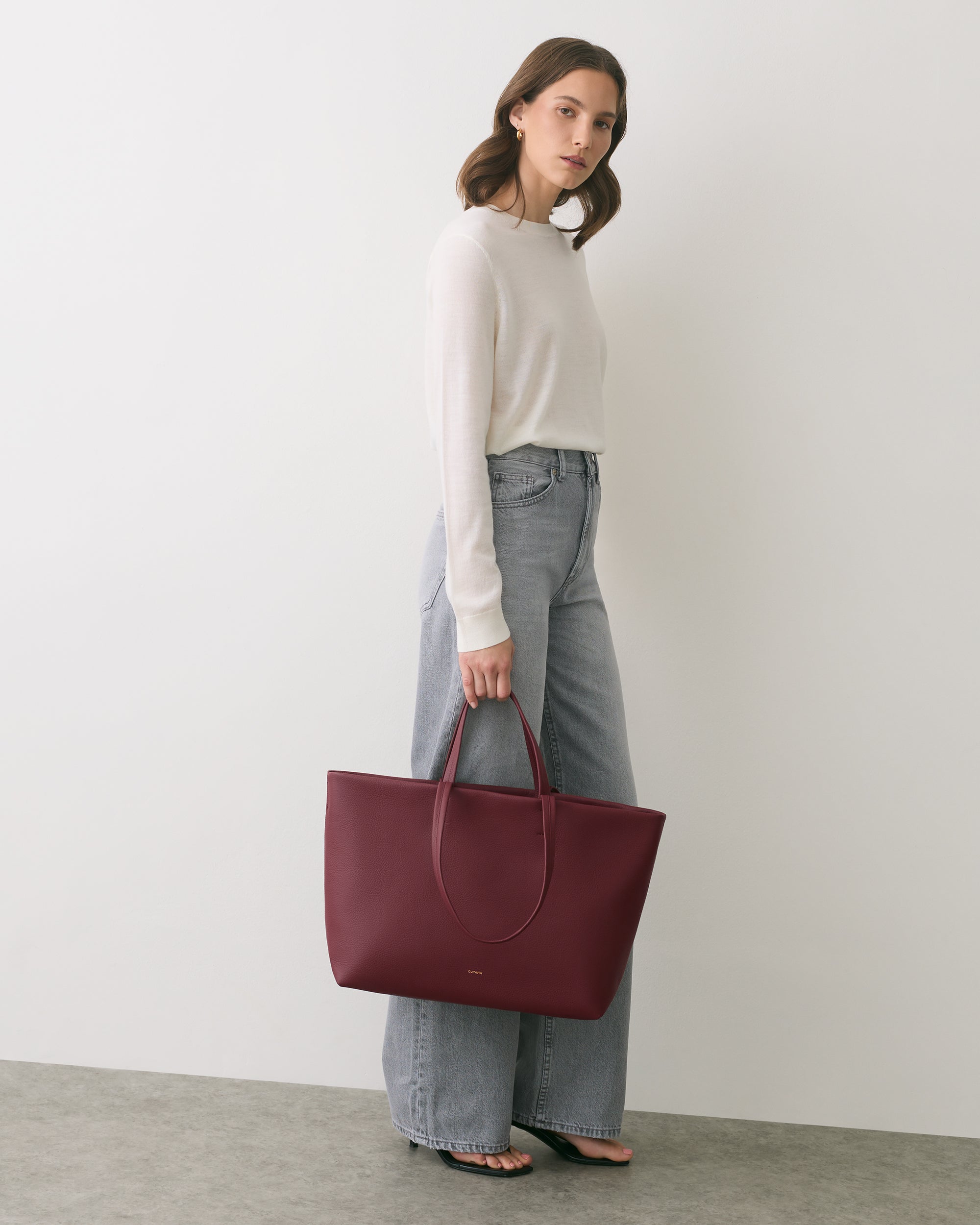 Classic Easy Tote