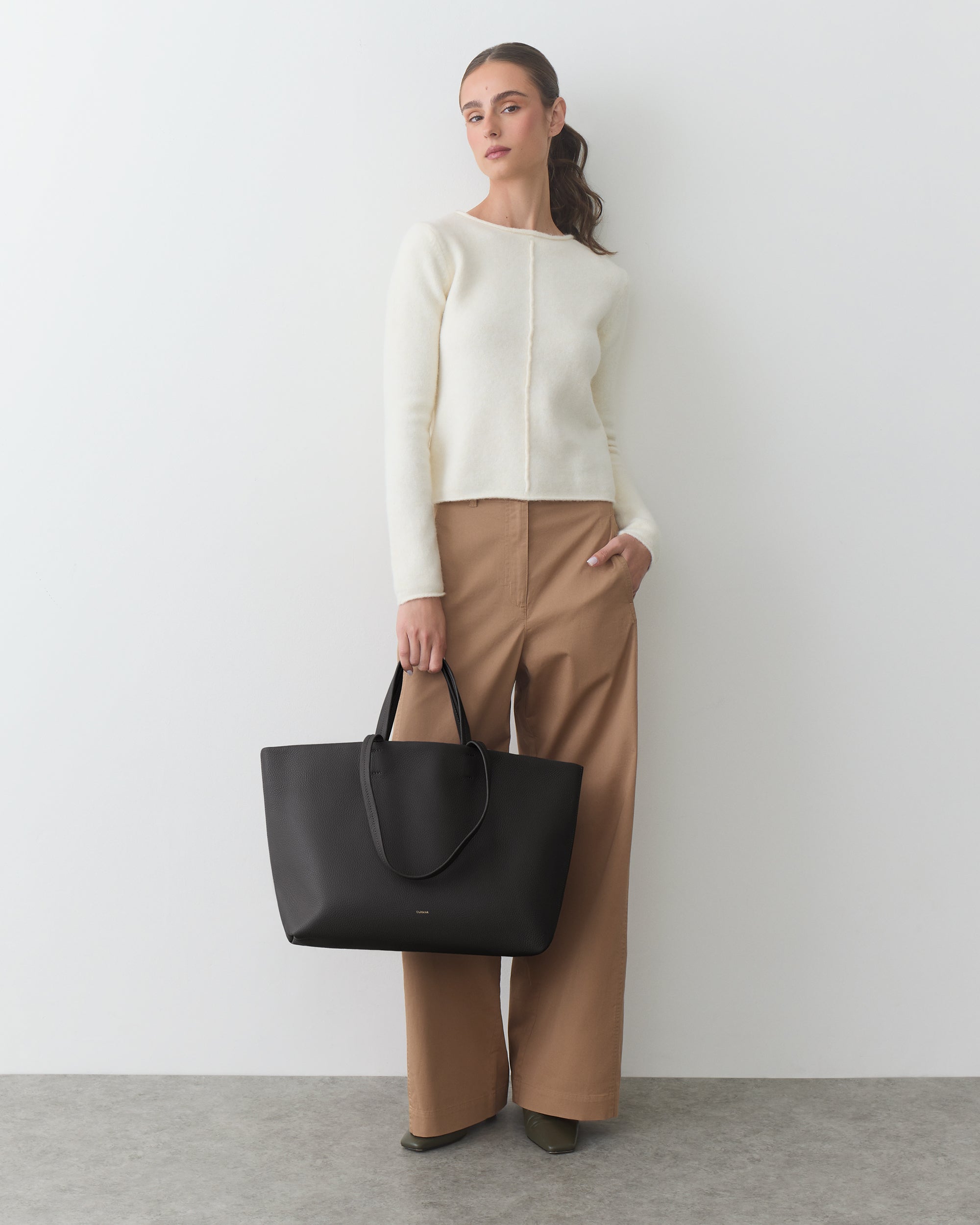 Classic Easy Tote