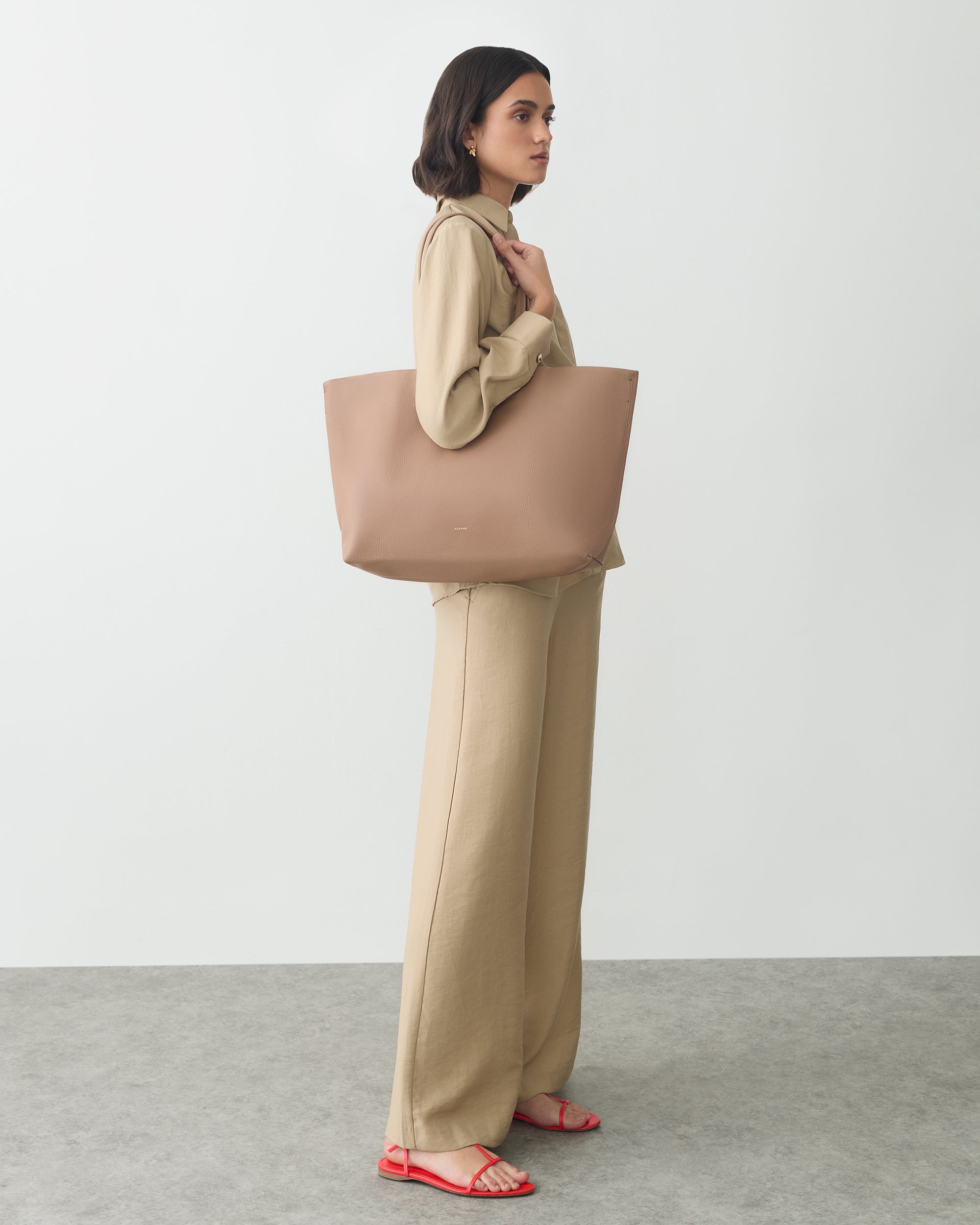 Classic Easy Tote