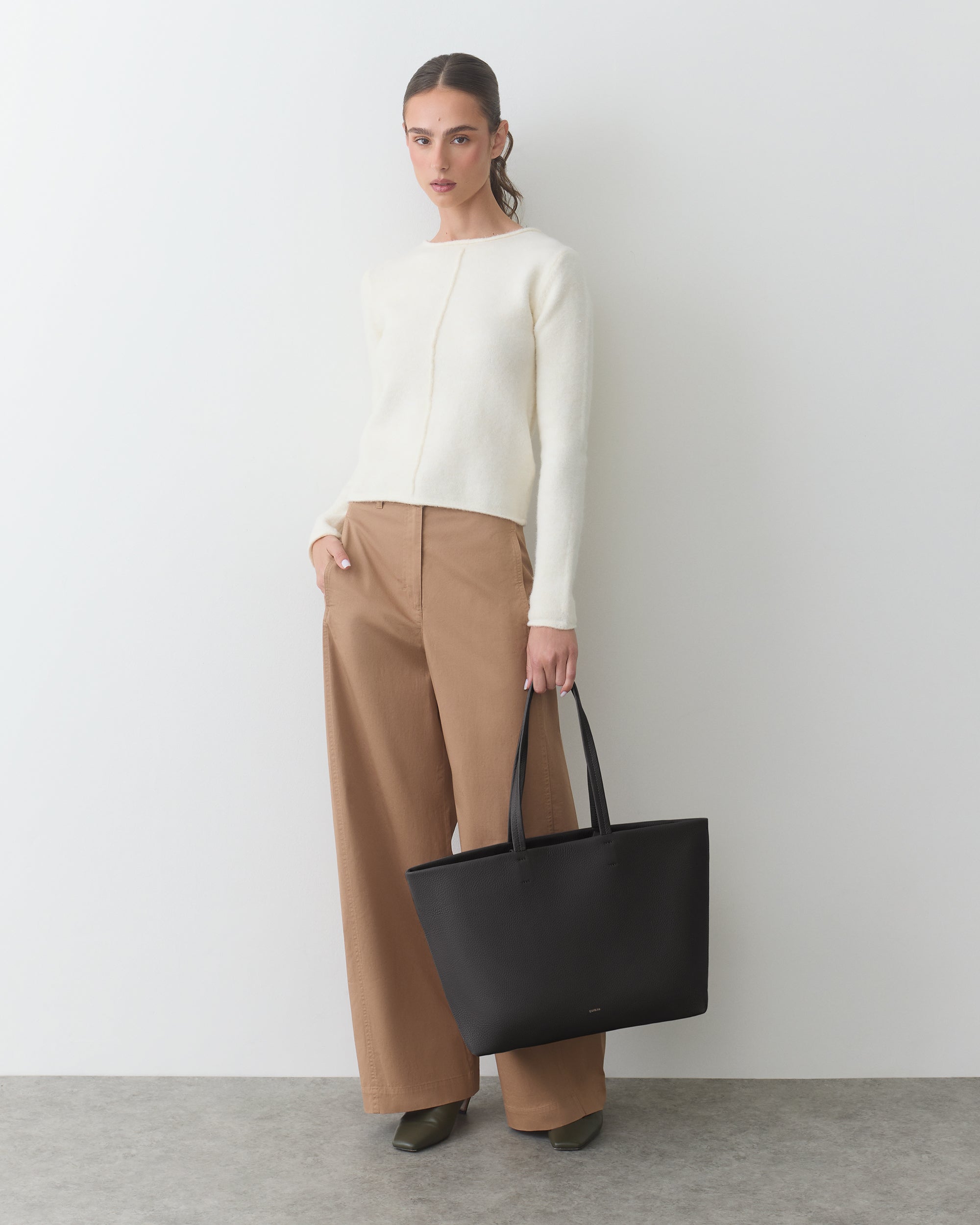 Classic Easy Tote