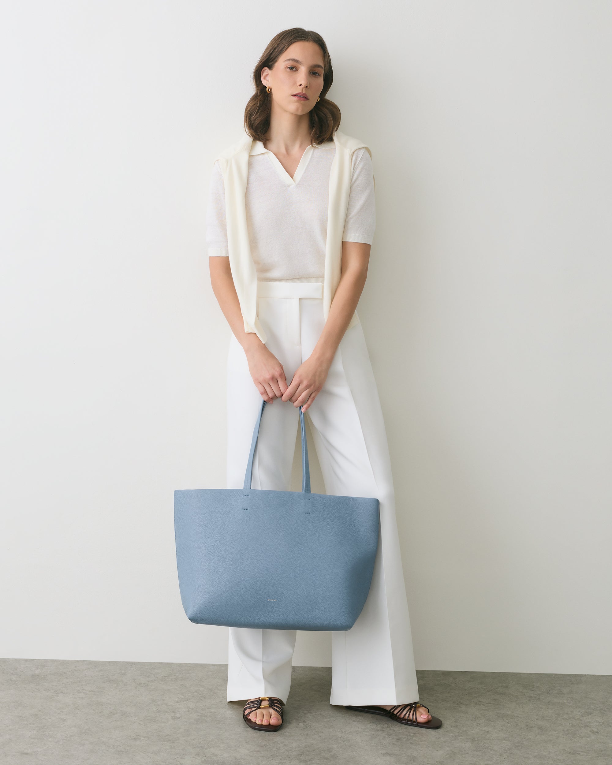 Classic Easy Tote