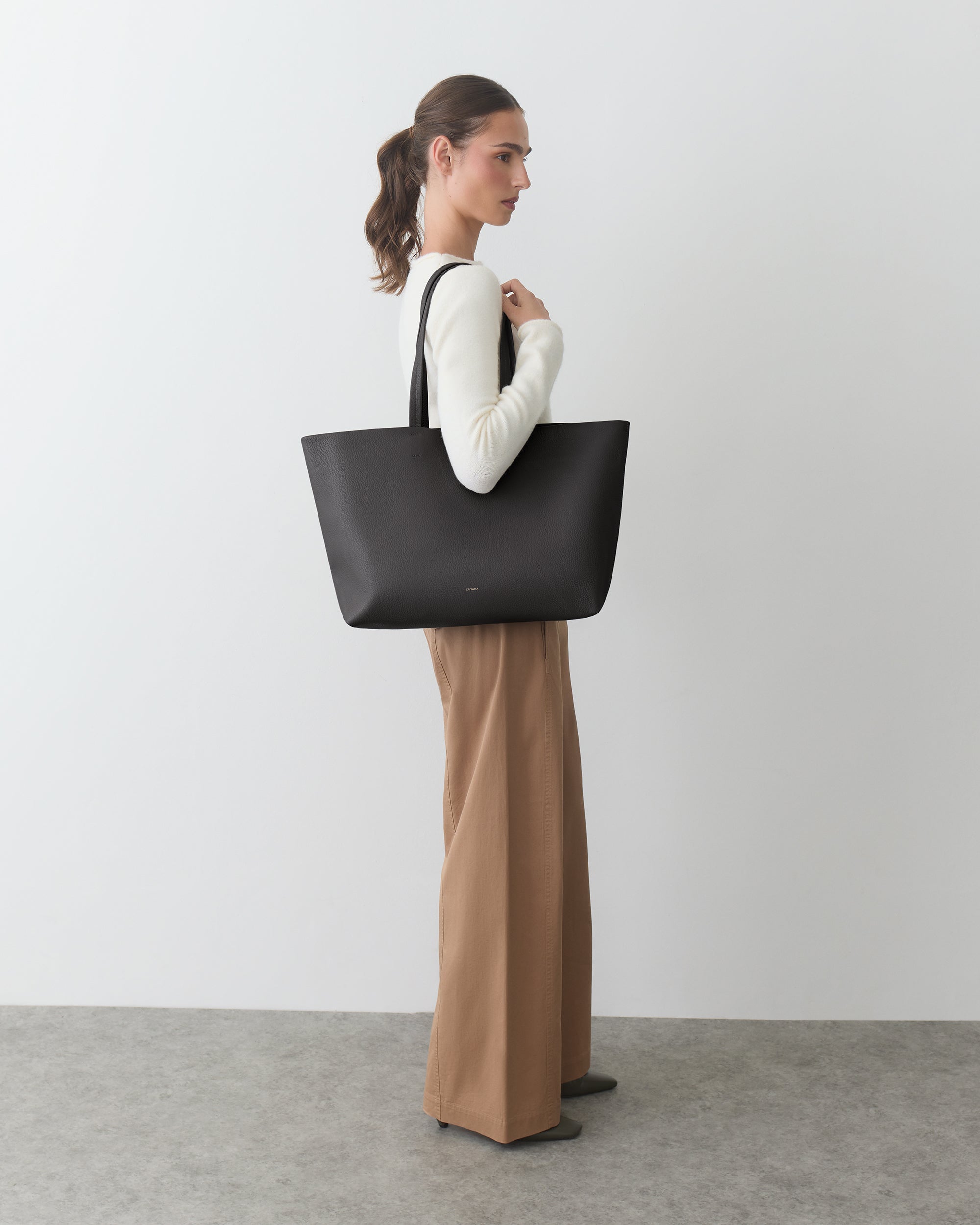 Classic Easy Tote