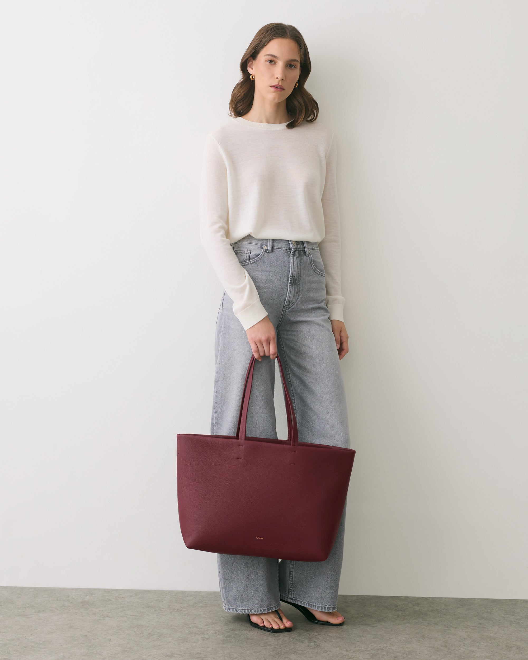 Classic Easy Tote