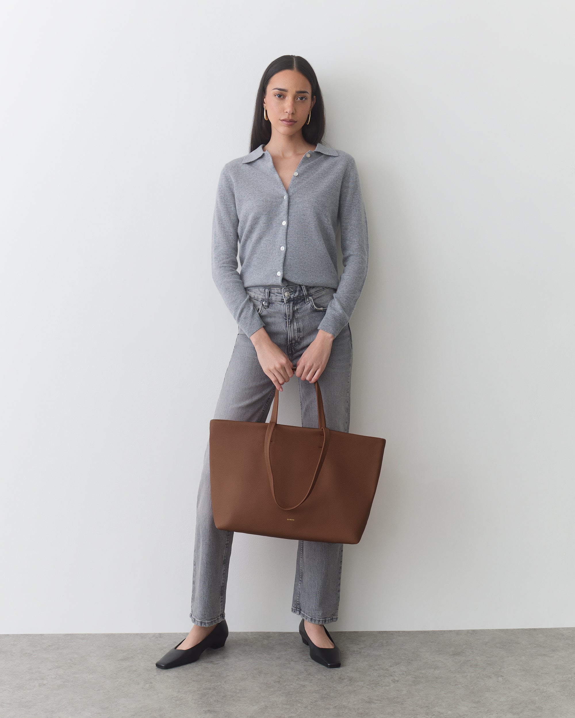 Classic Easy Tote