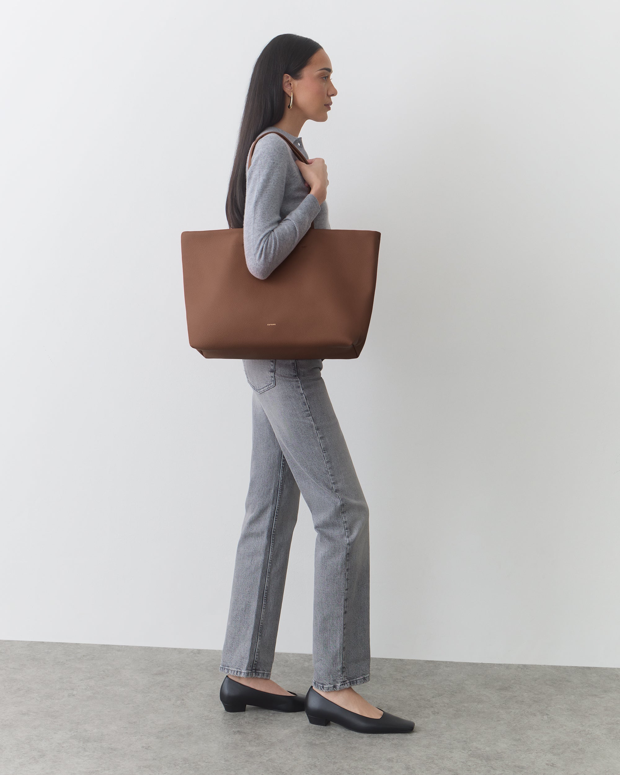 Classic Easy Tote