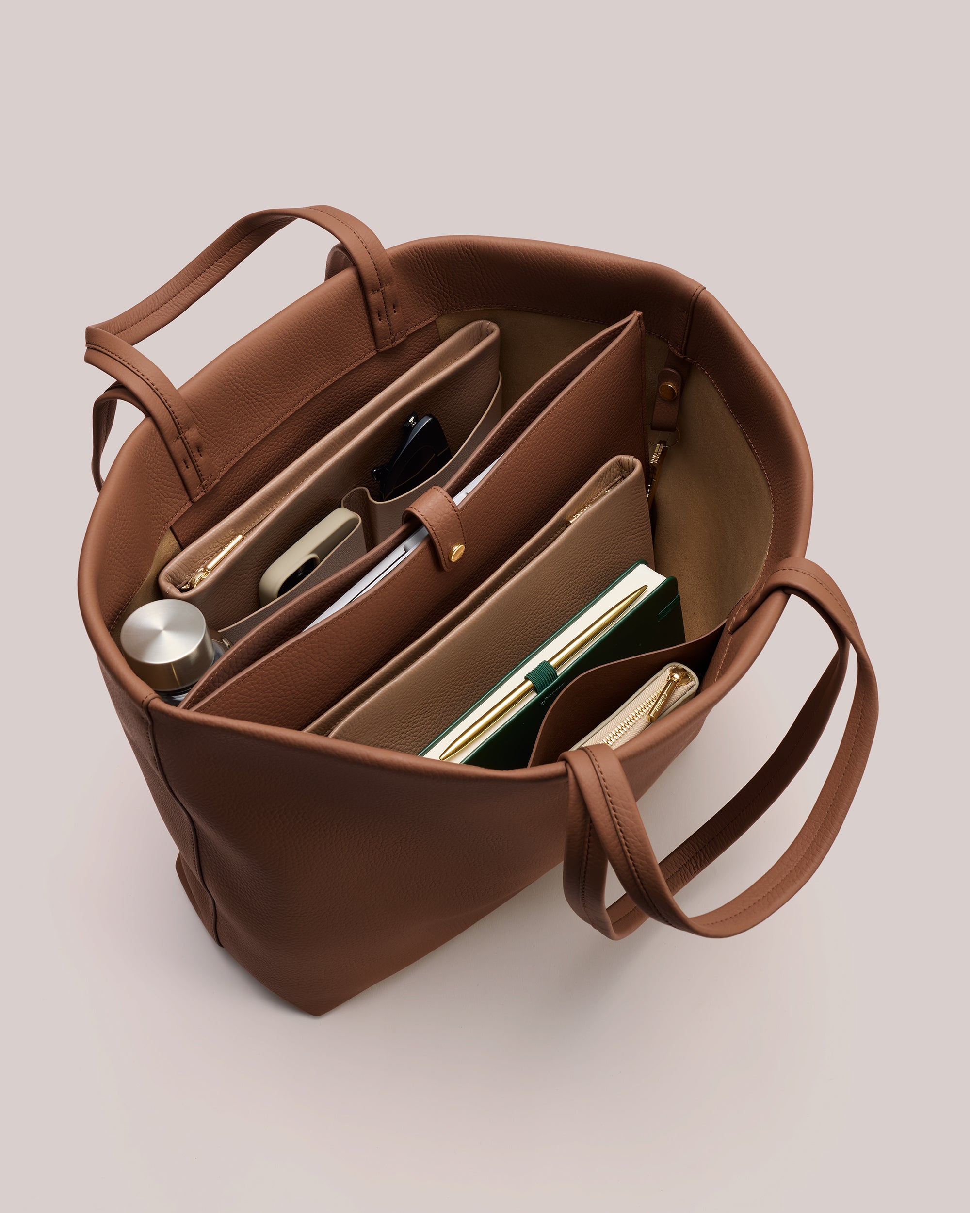 Classic Easy Tote