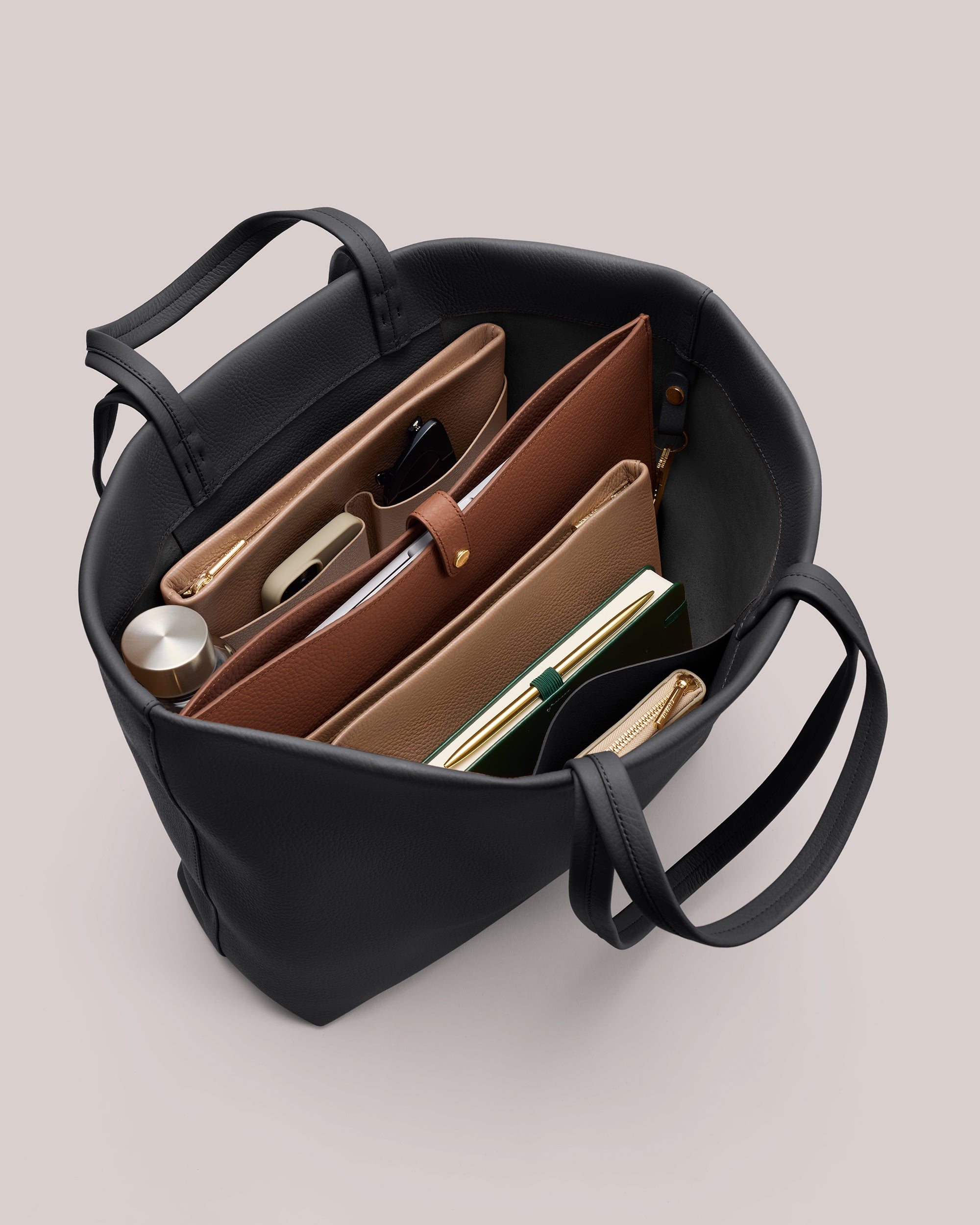 Classic Easy Tote