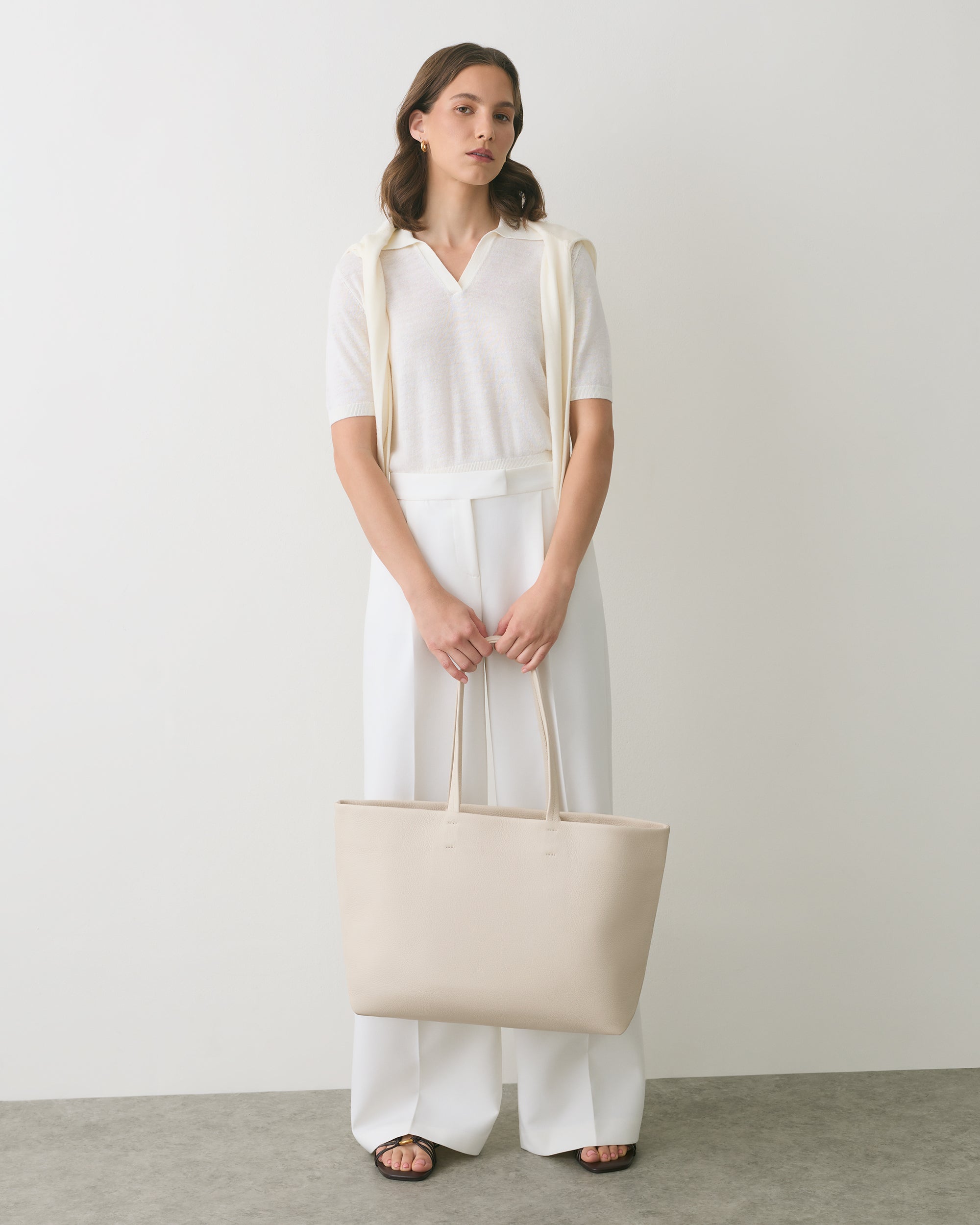 Classic Easy Tote
