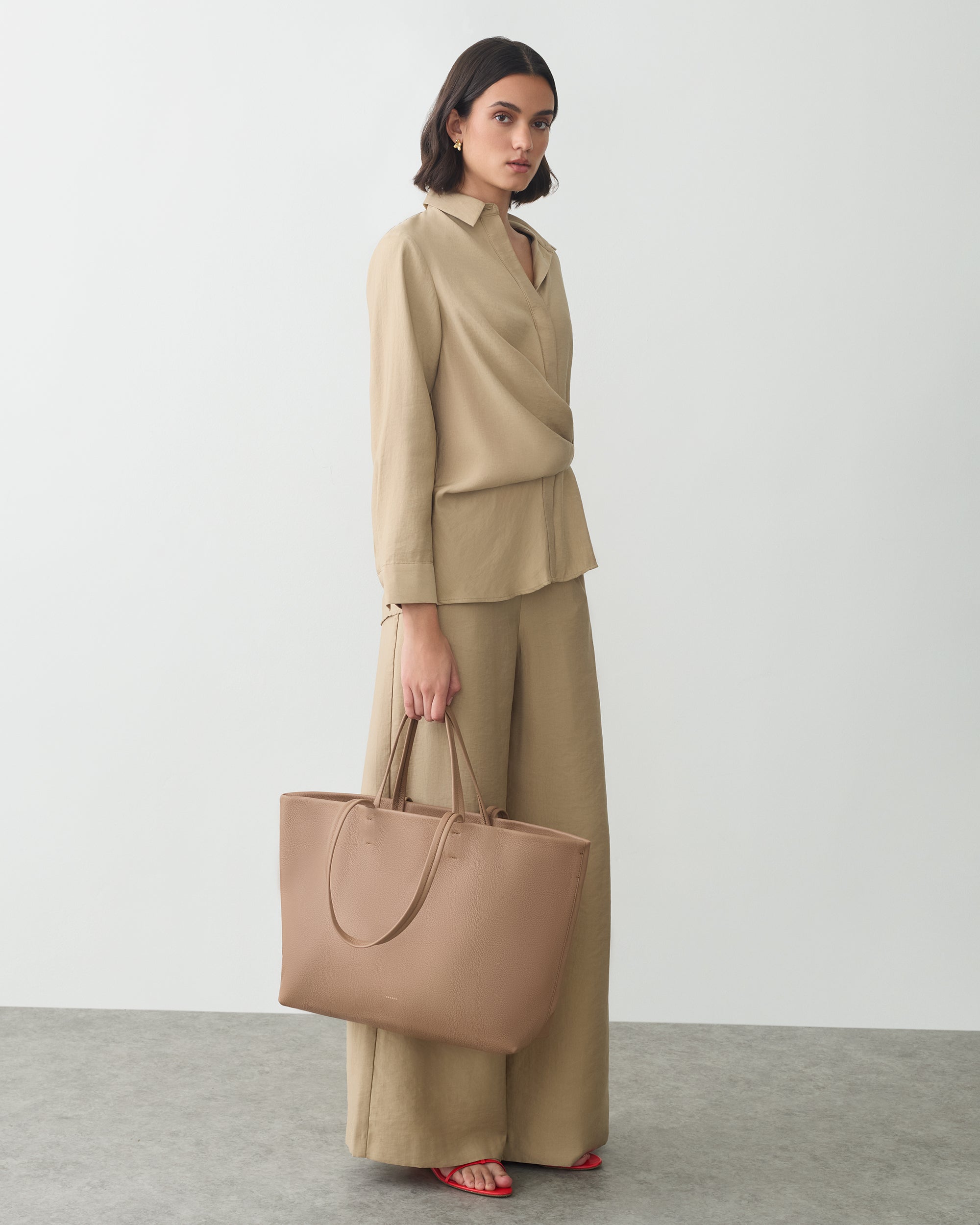 Classic Easy Tote