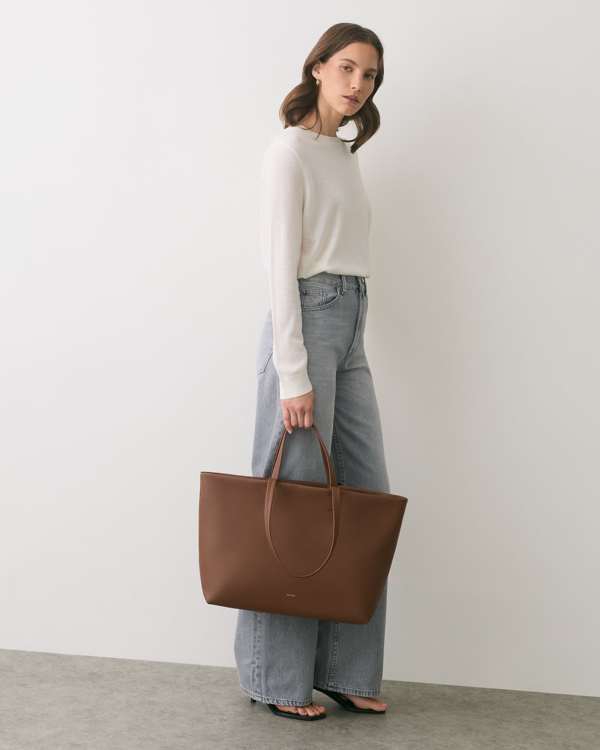 Classic Easy Tote