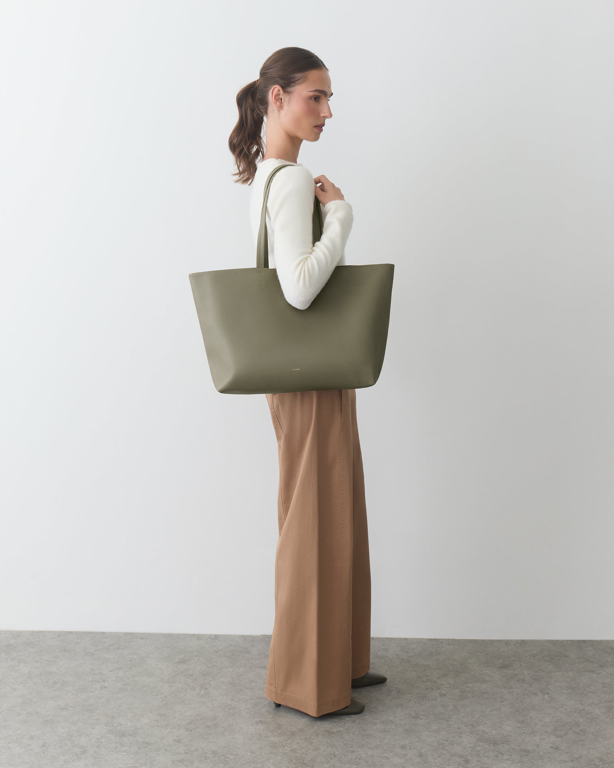Classic Easy Tote