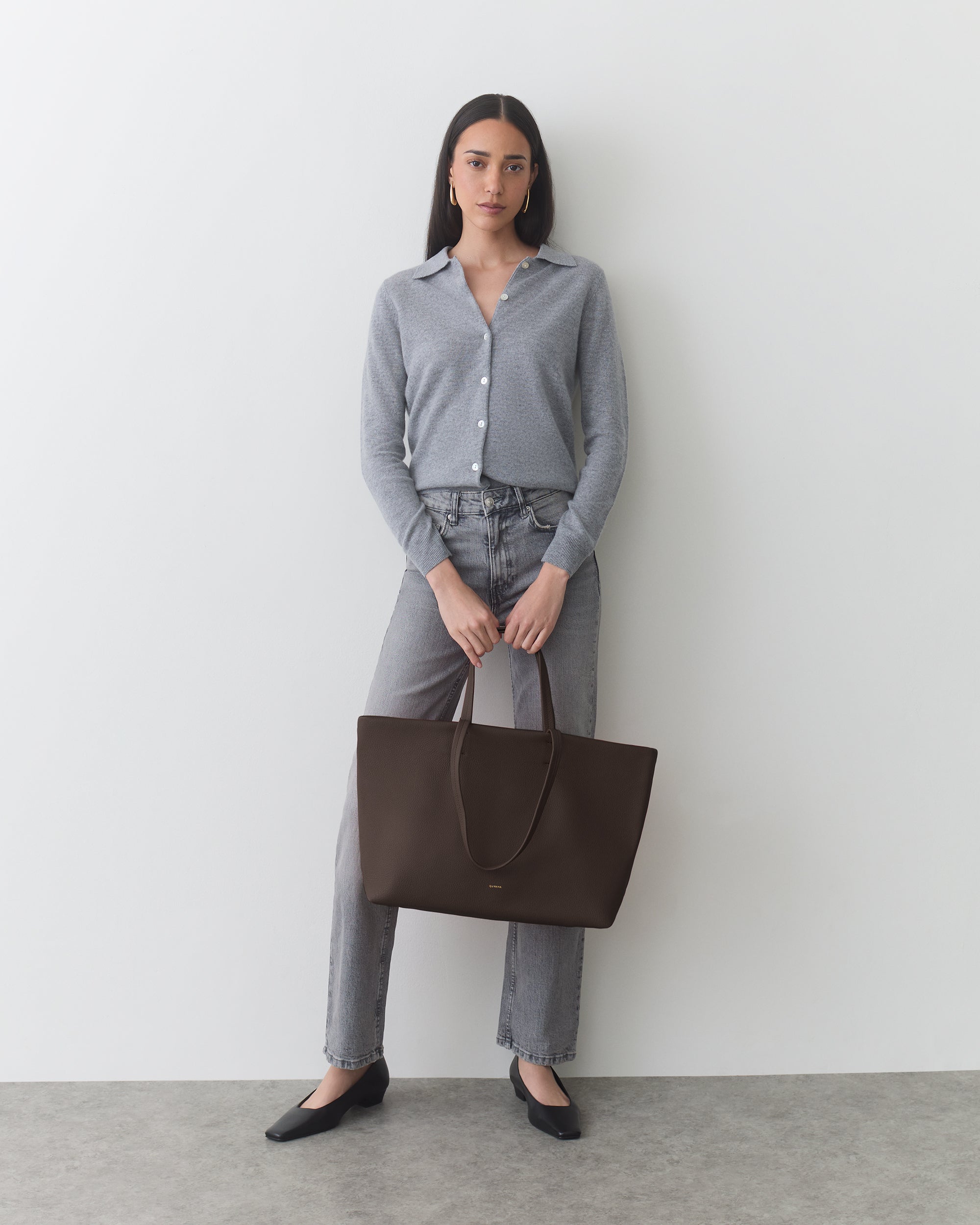 Classic Easy Tote
