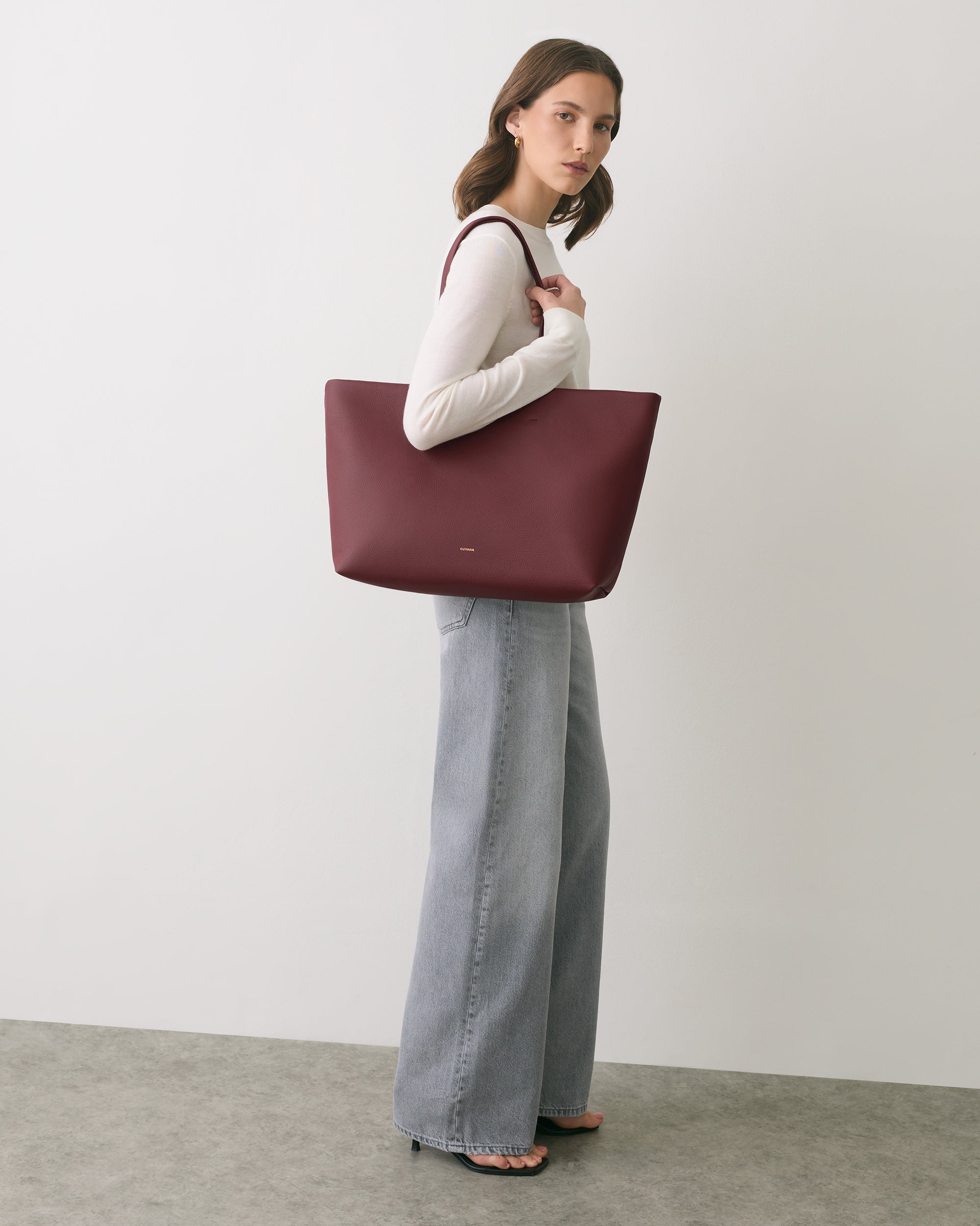 Classic Easy Tote