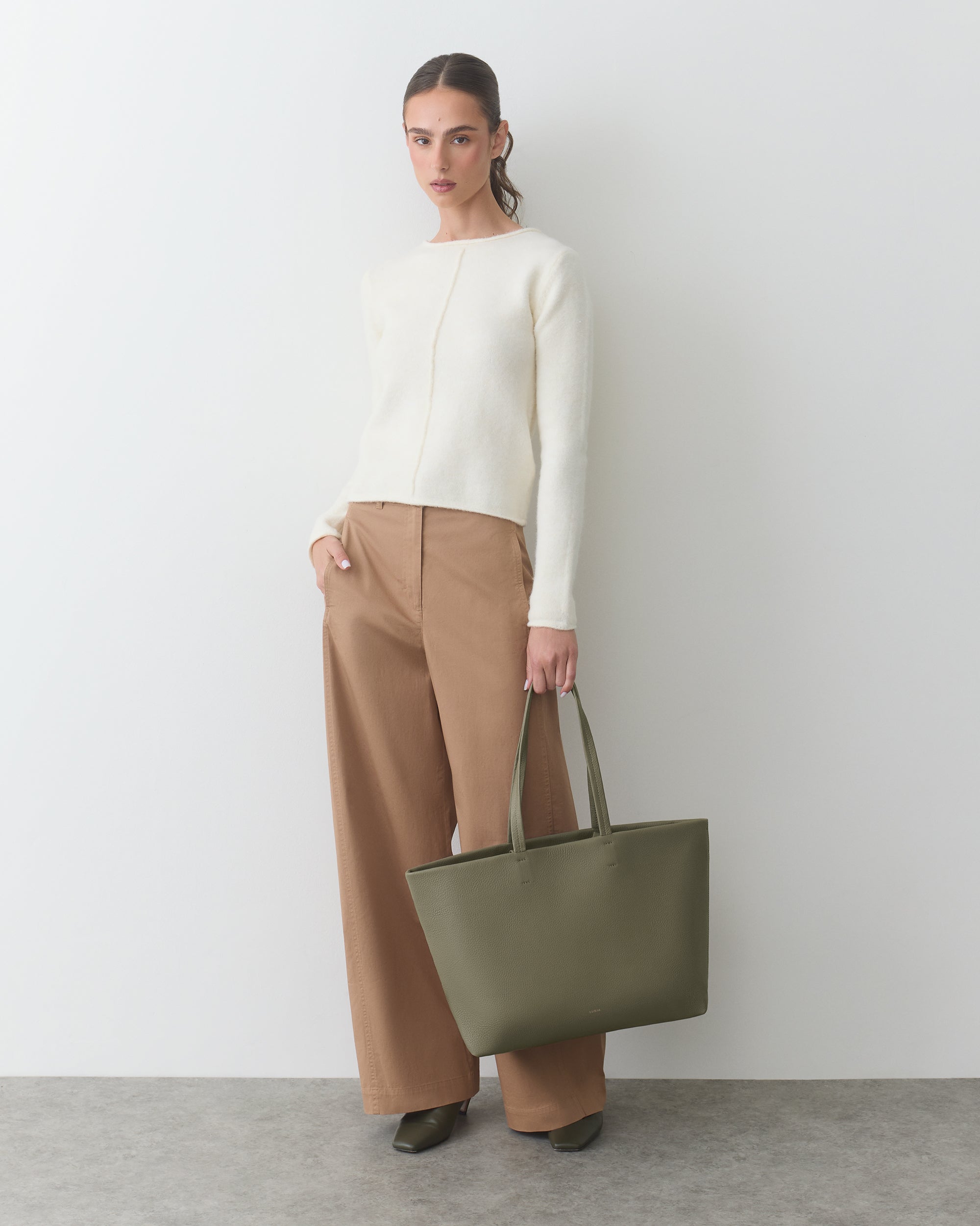 Classic Easy Tote