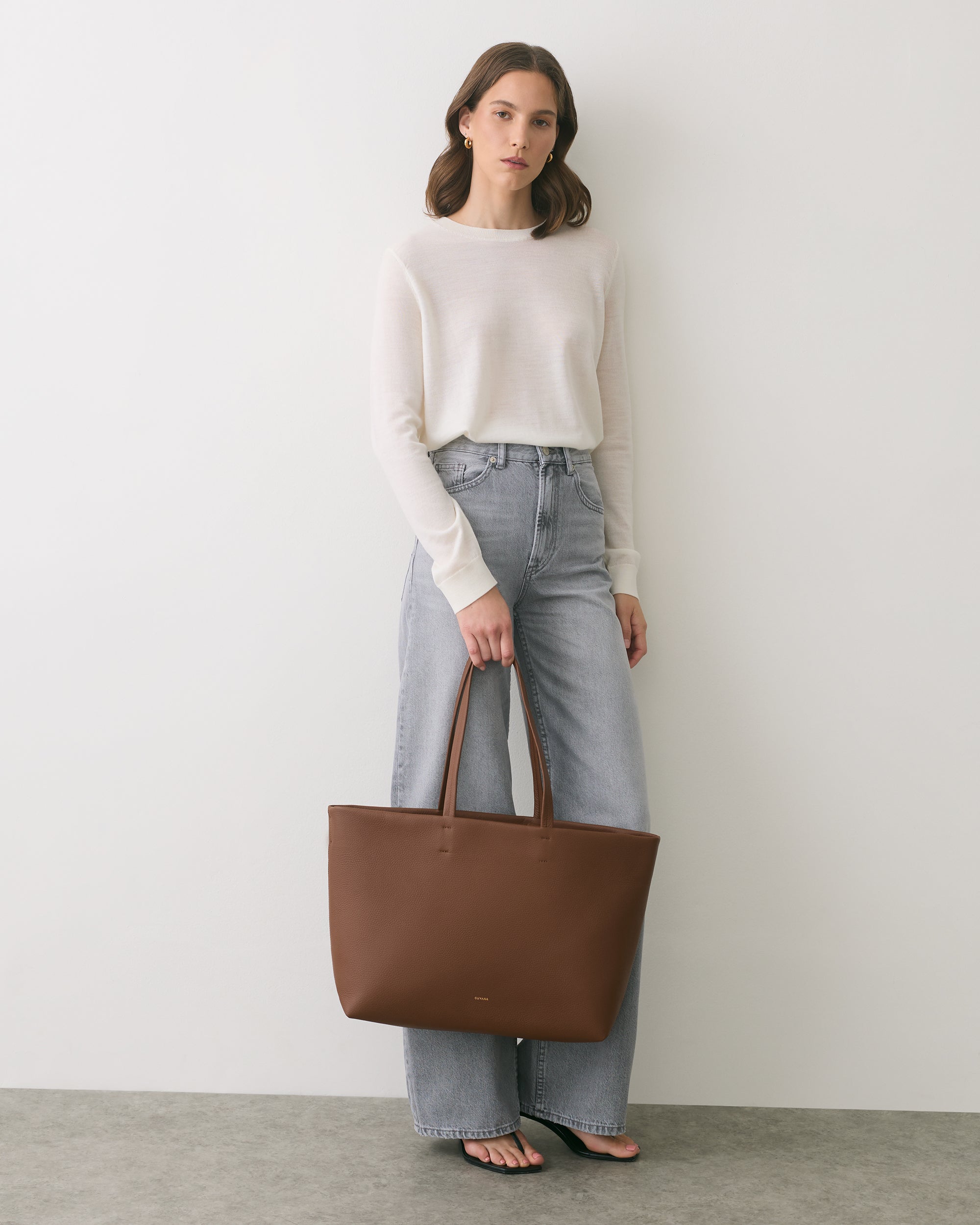 Classic Easy Tote