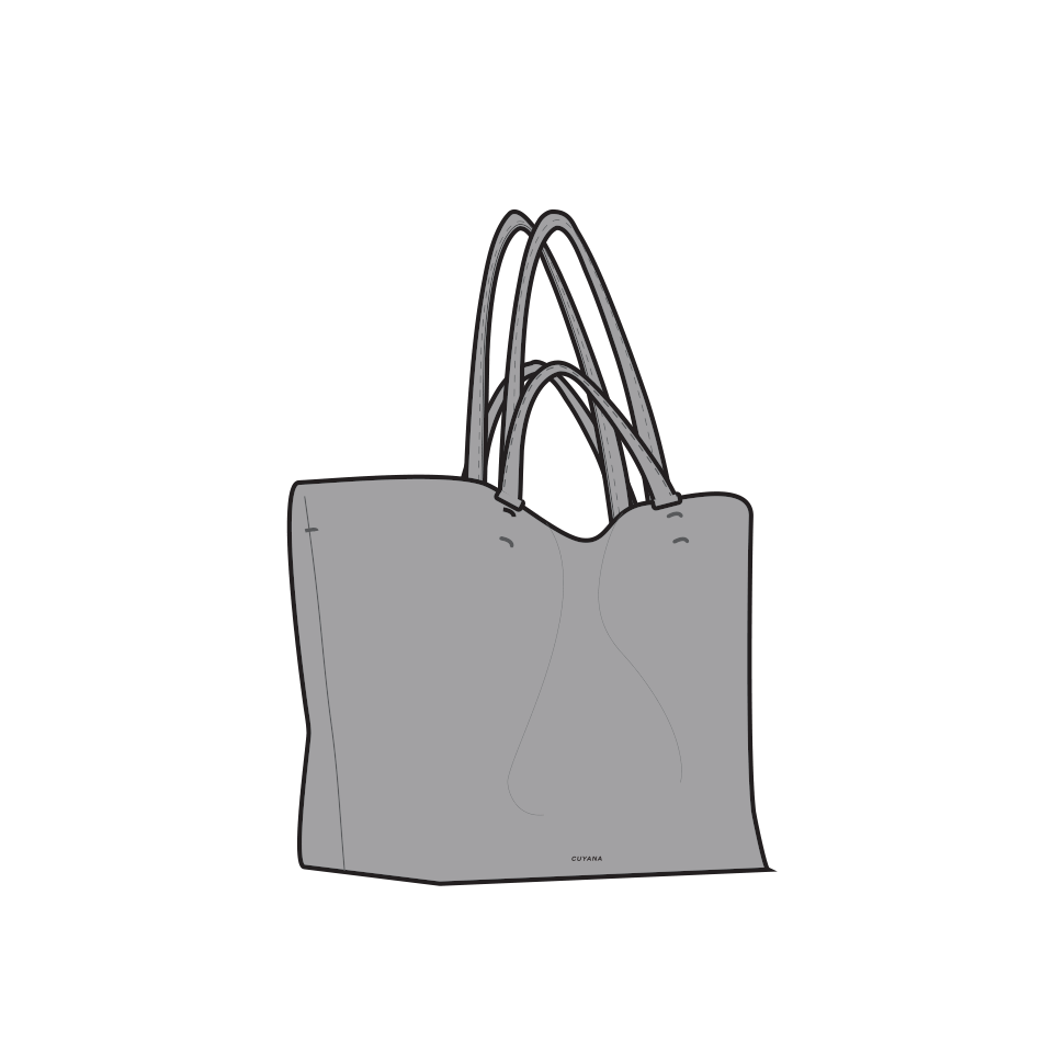 Classic Easy Tote