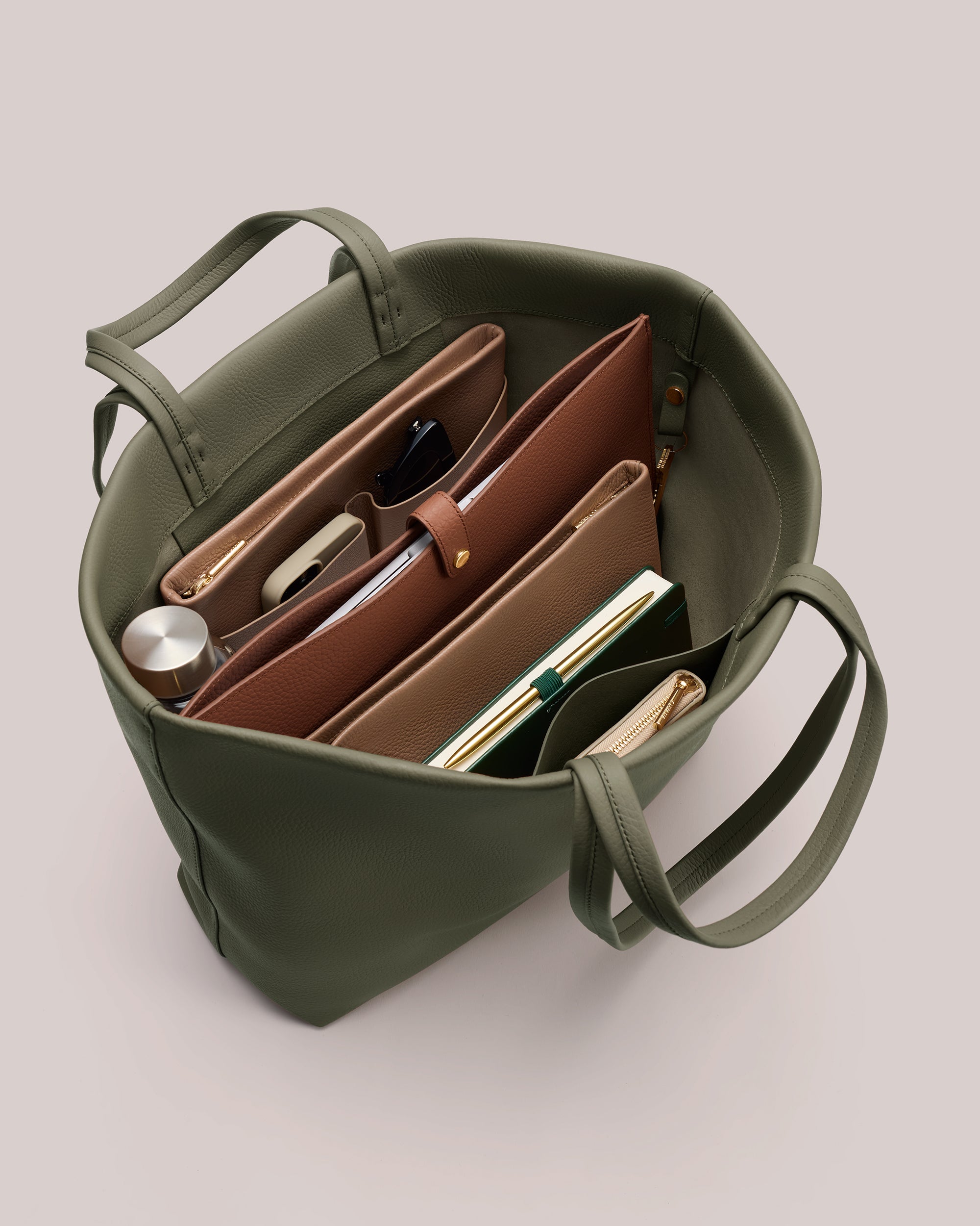 Classic Easy Tote