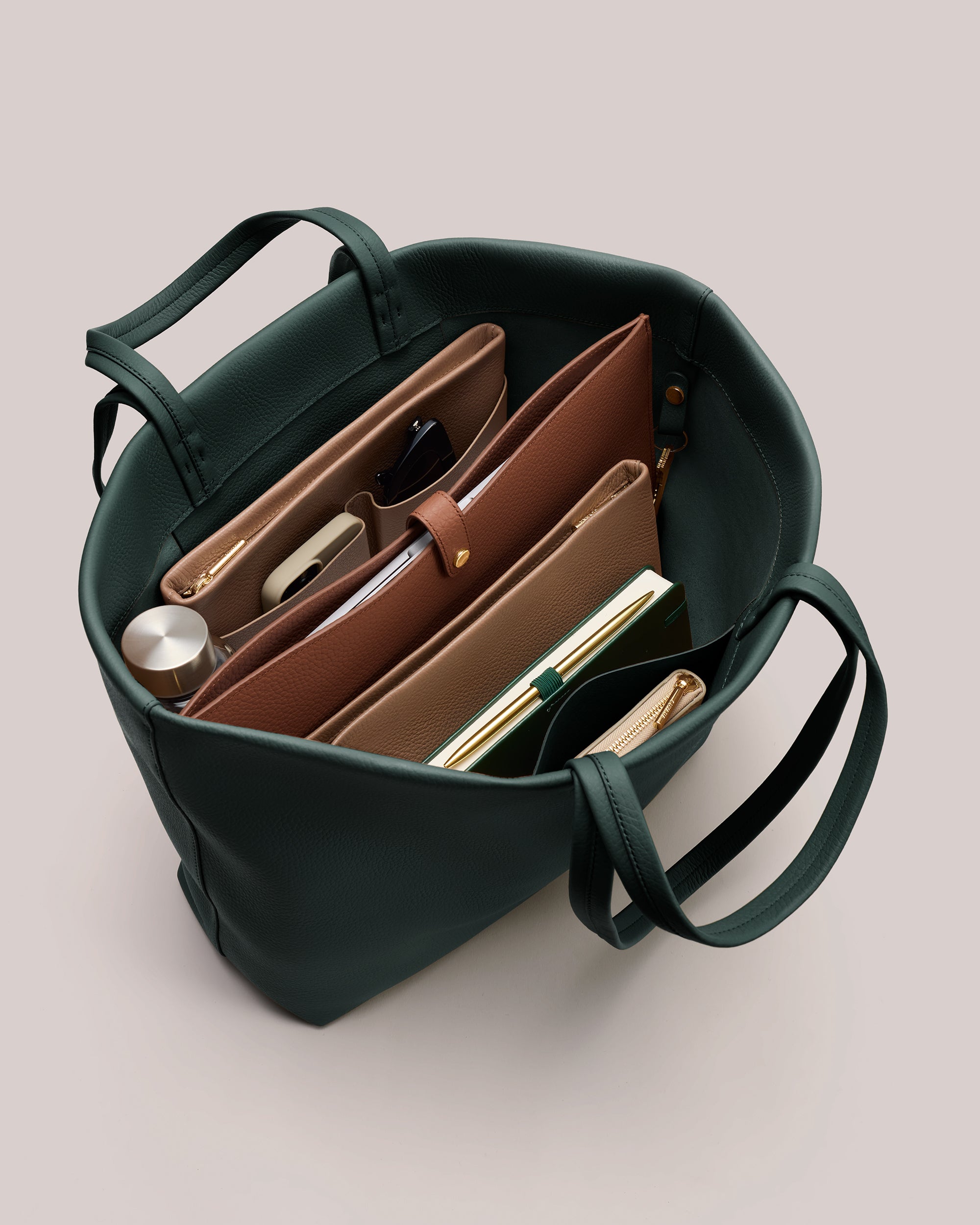 Classic Easy Tote