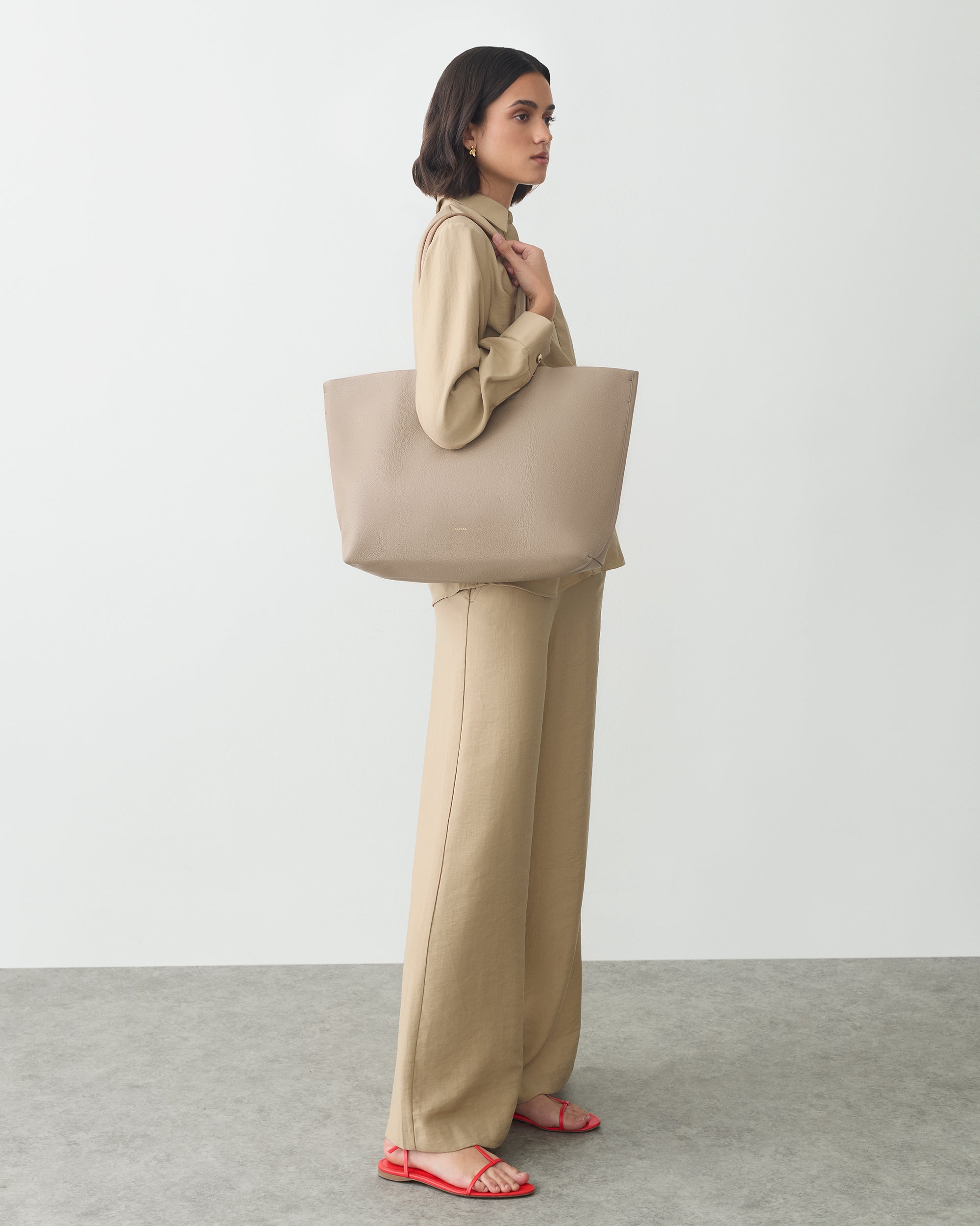 Classic Easy Tote