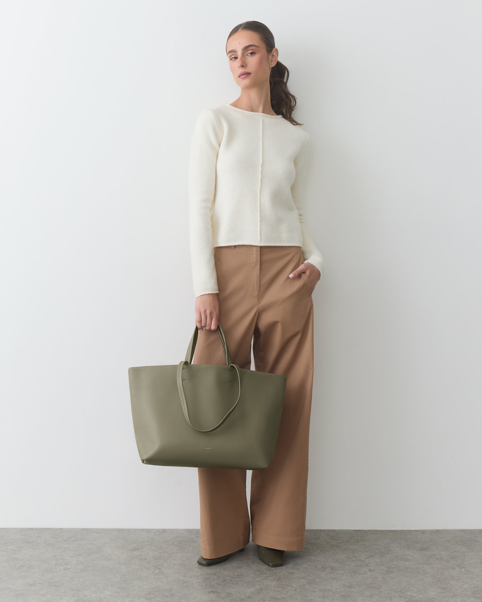 Classic Easy Tote