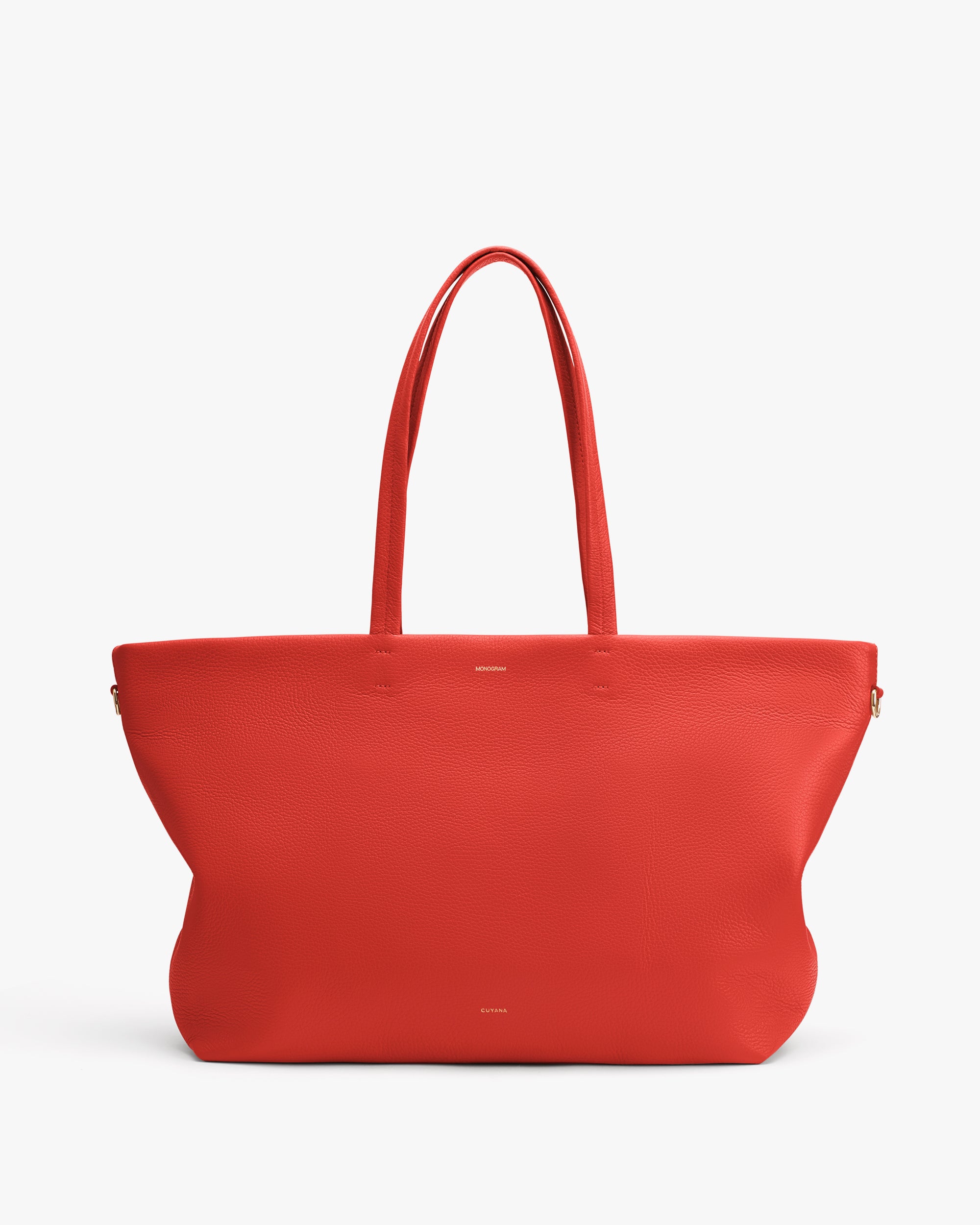 Classic Easy Zipper Tote