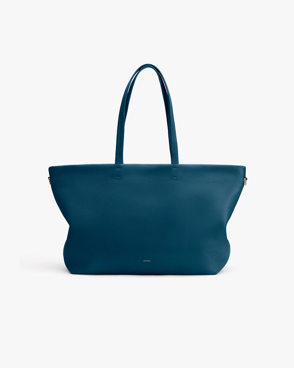 Classic Easy Zipper Tote