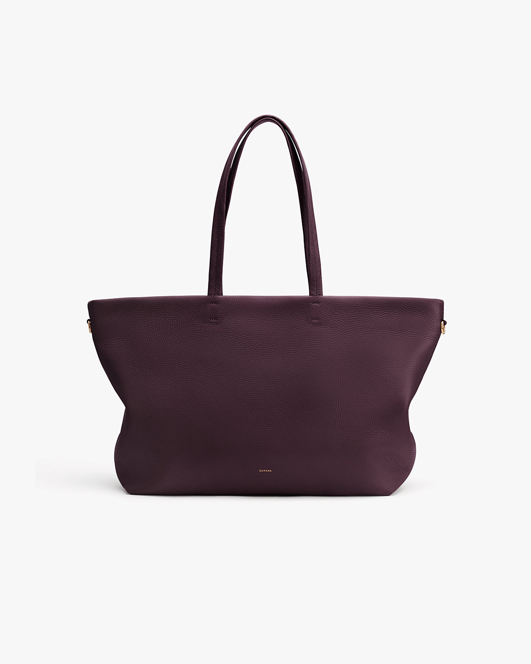 Classic Easy Zipper Tote
