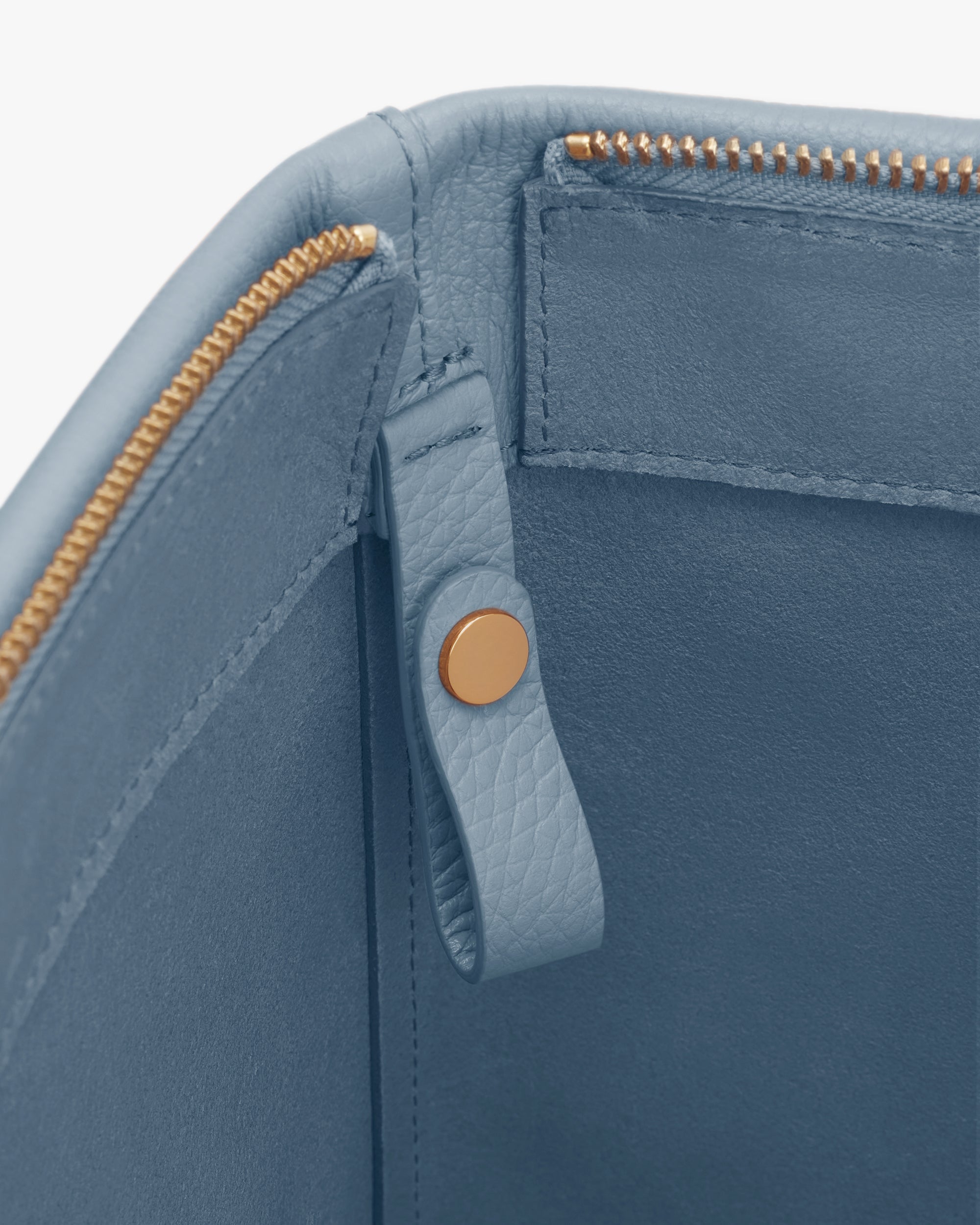 Classic Easy Zipper Tote