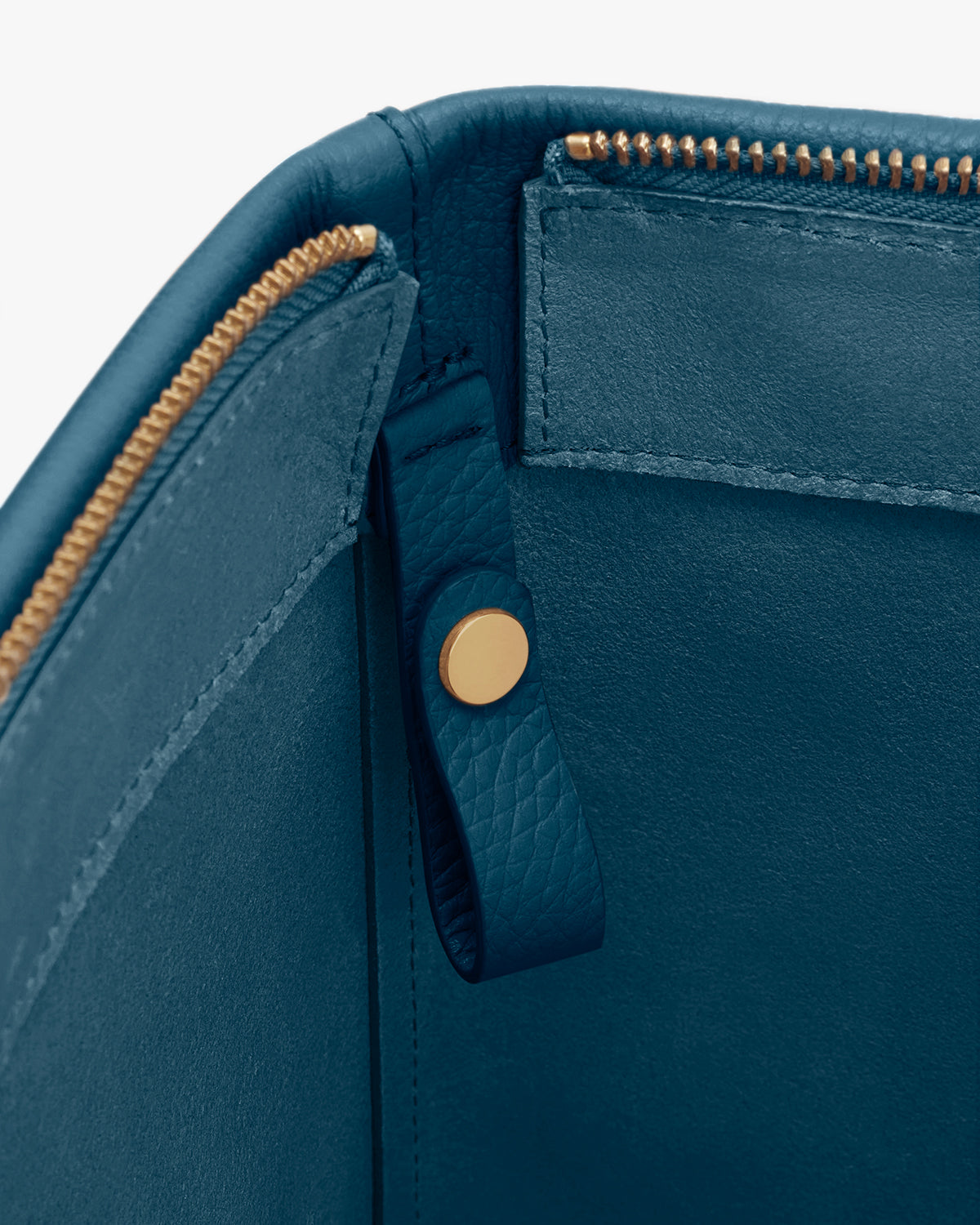 Classic Easy Zipper Tote