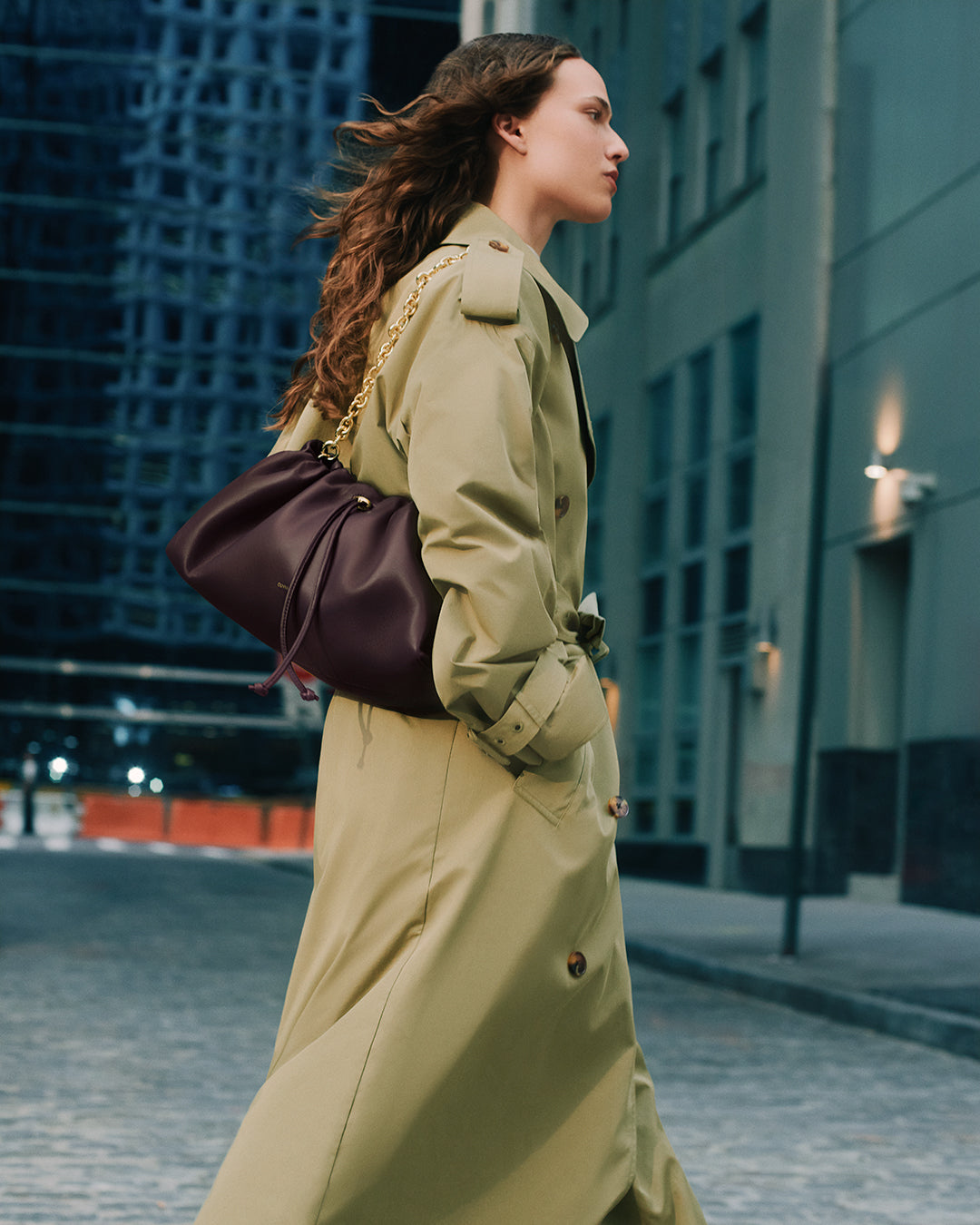 Dia Bag