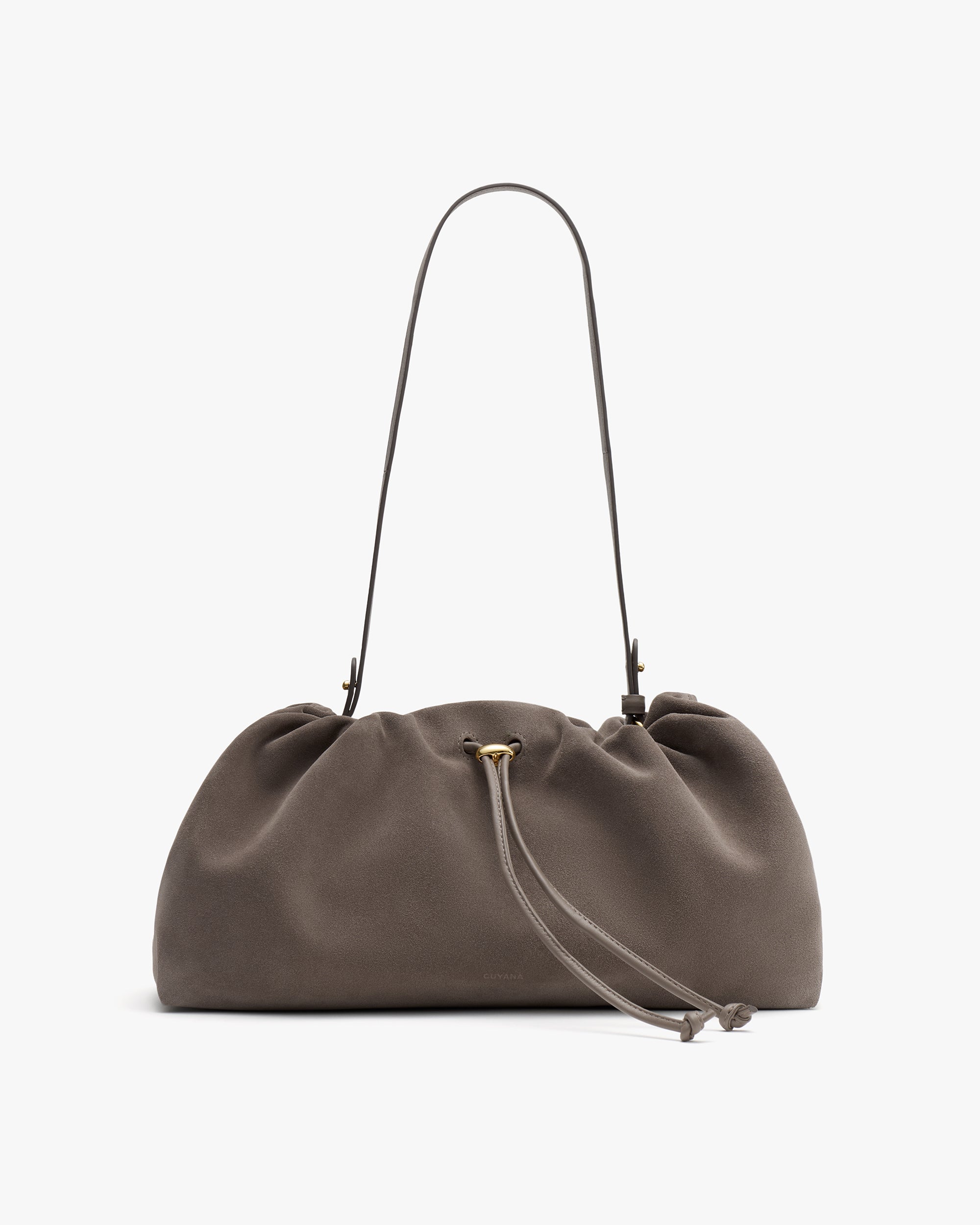 Dia Bag (Suede)